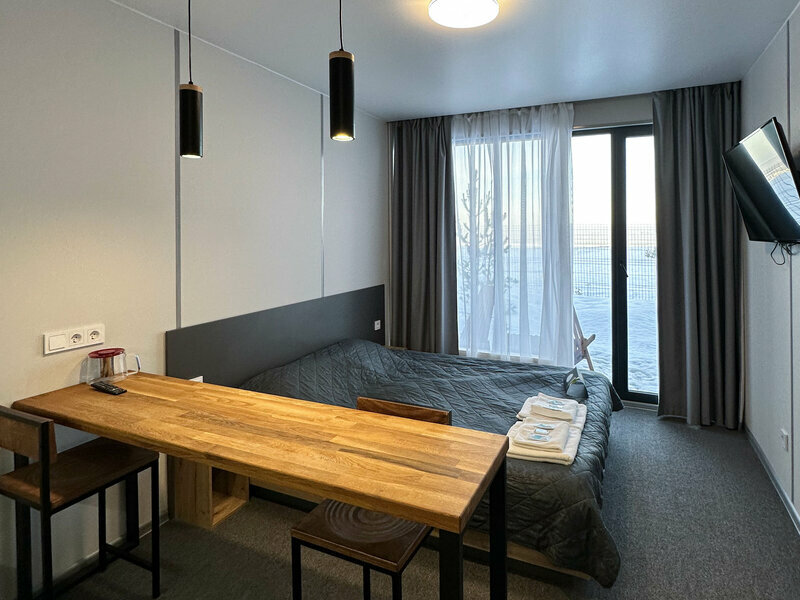 Фото Ёlki Лебяжье