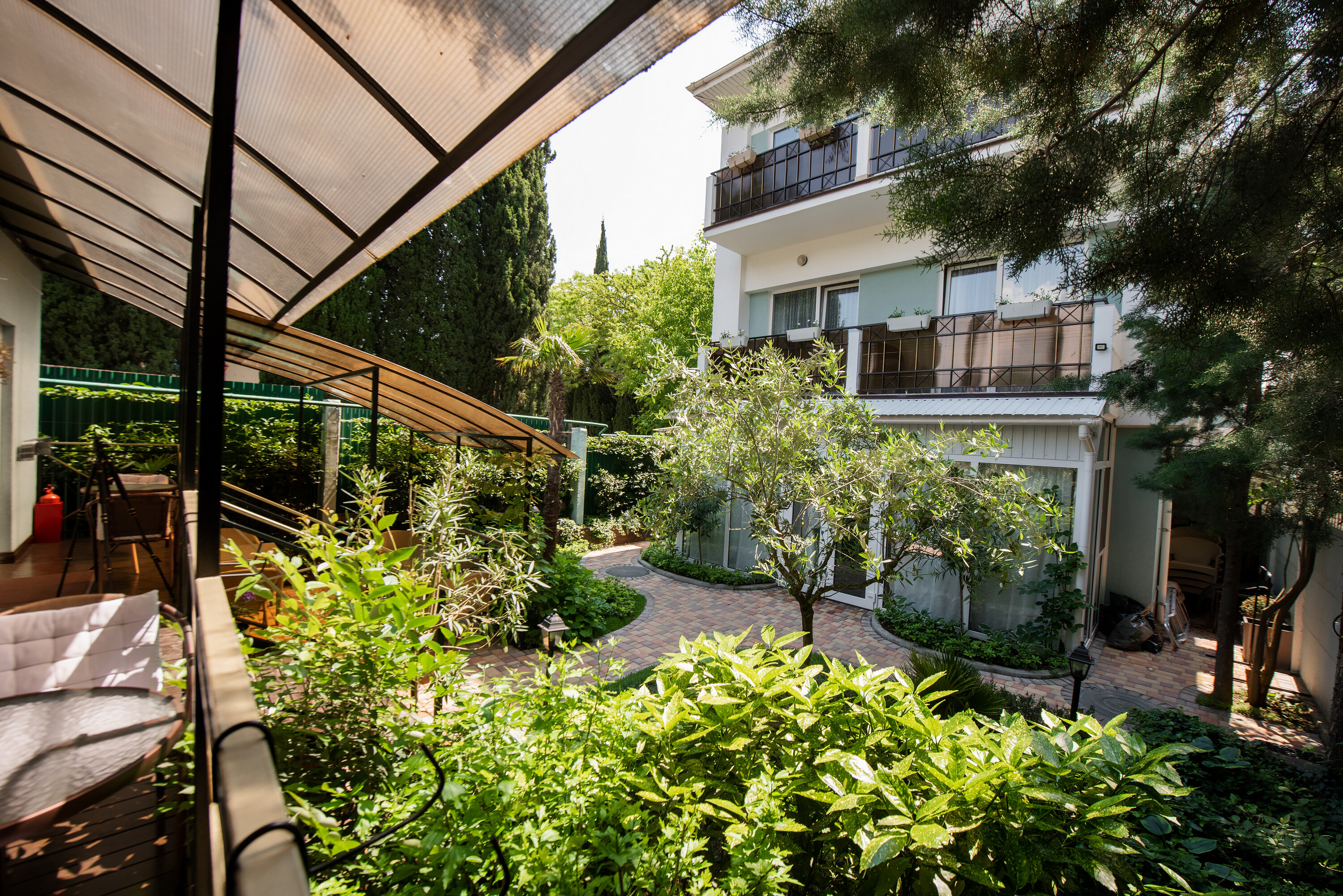 Фото История