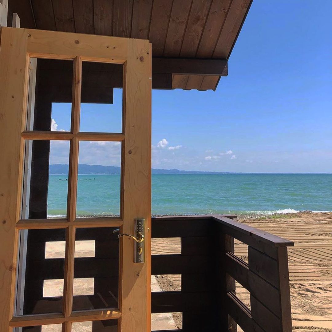 Фото Сухумская бухта