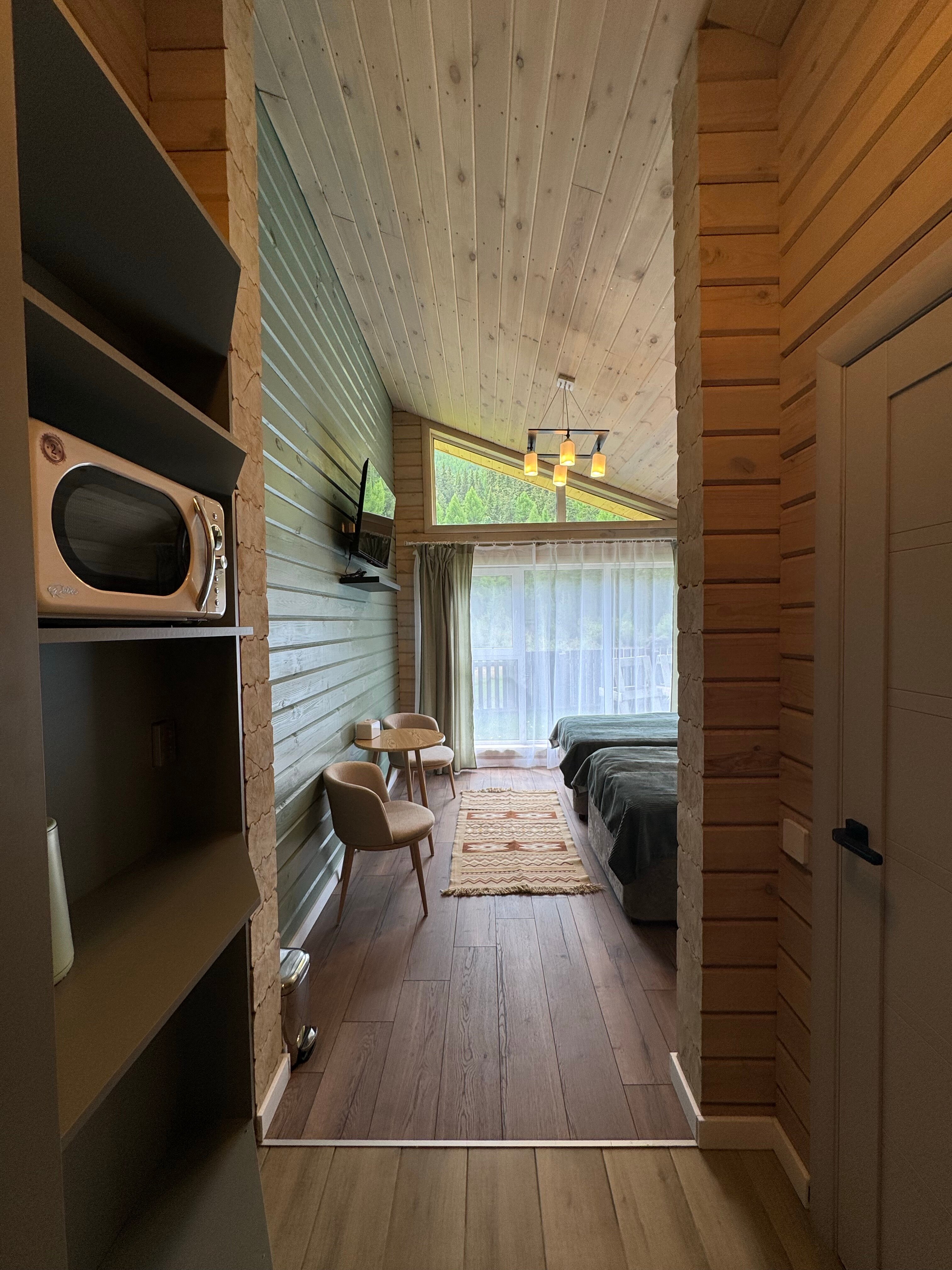 Фото Подгорная