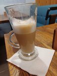 Хочу (ulitsa Volodarskogo, 23), cafe