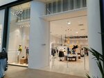 Lusio (1st Pokrovskiy Drive, 5), clothing store