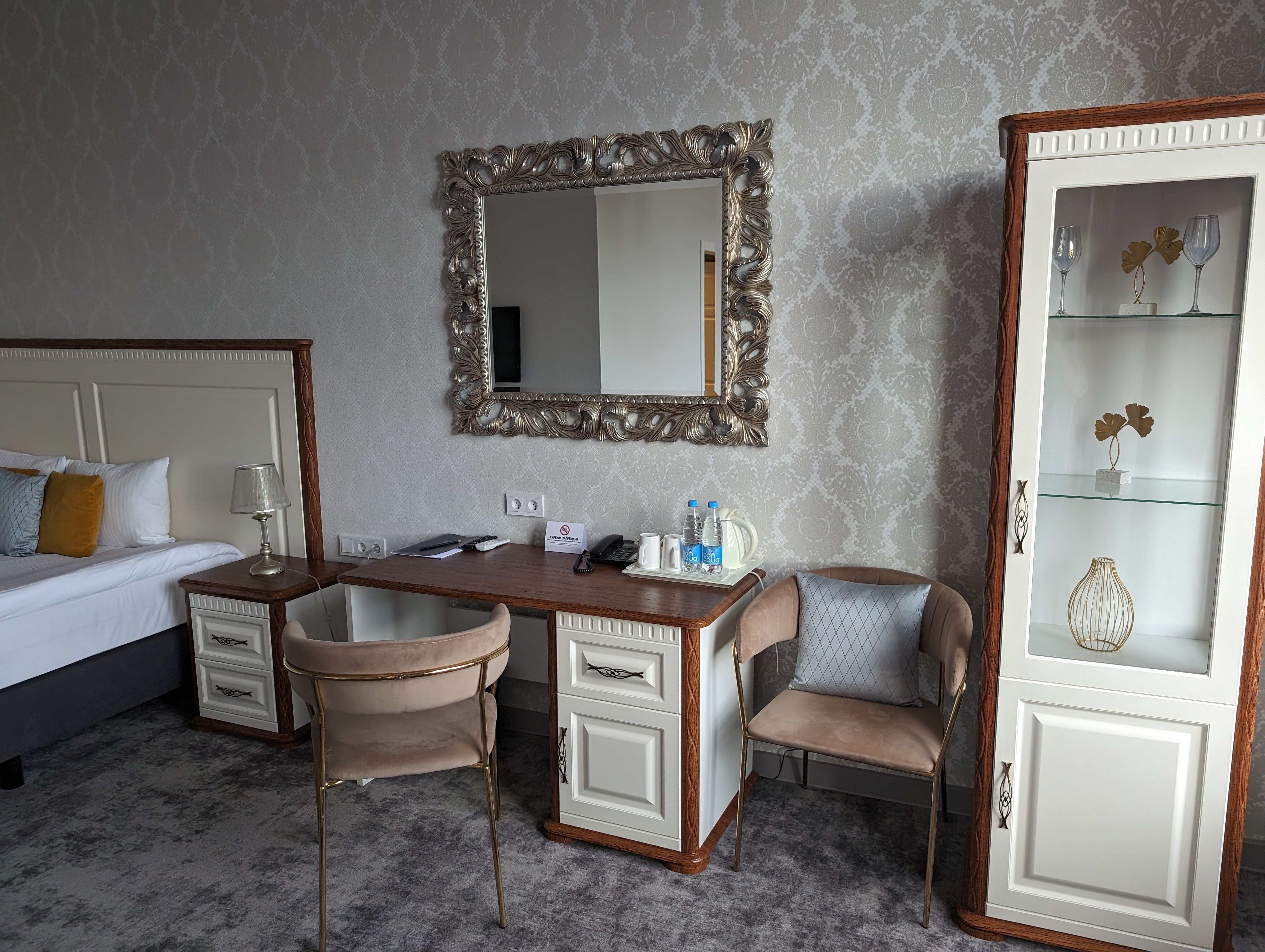 Фото Апарт отель Семашко