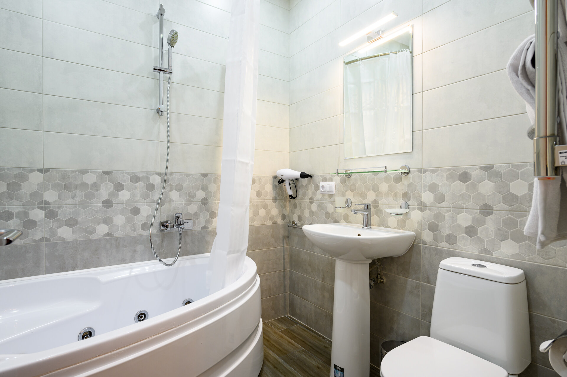 Фото Solo Морская