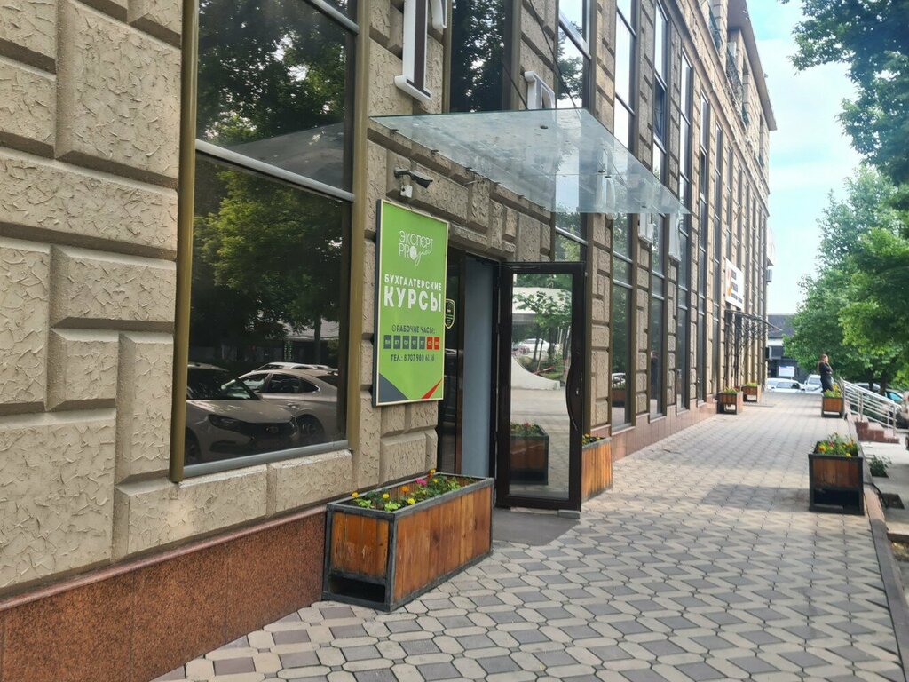 Design institute Smec, Chimkent, photo