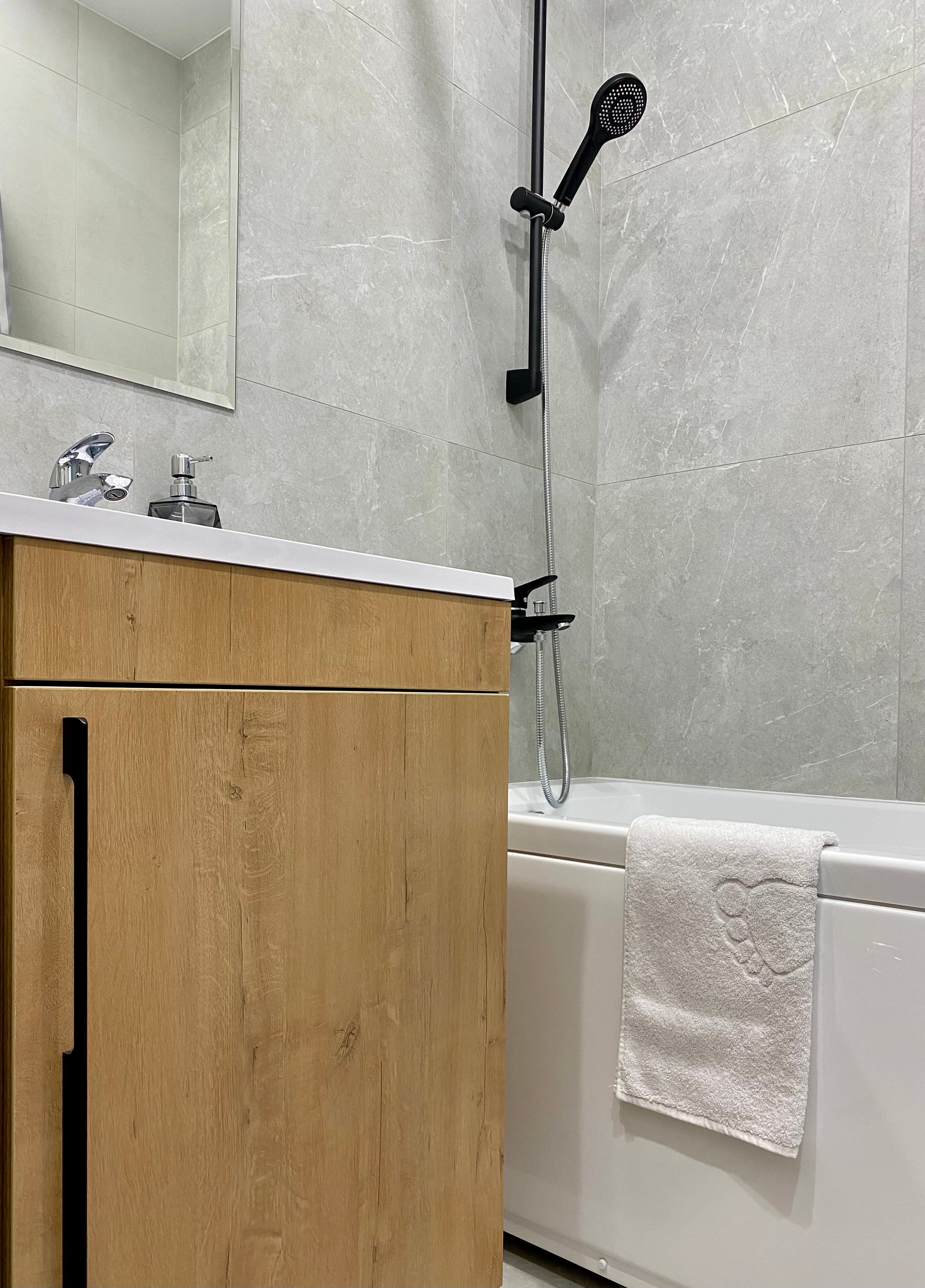 Фото Студия, Апарт Уютный