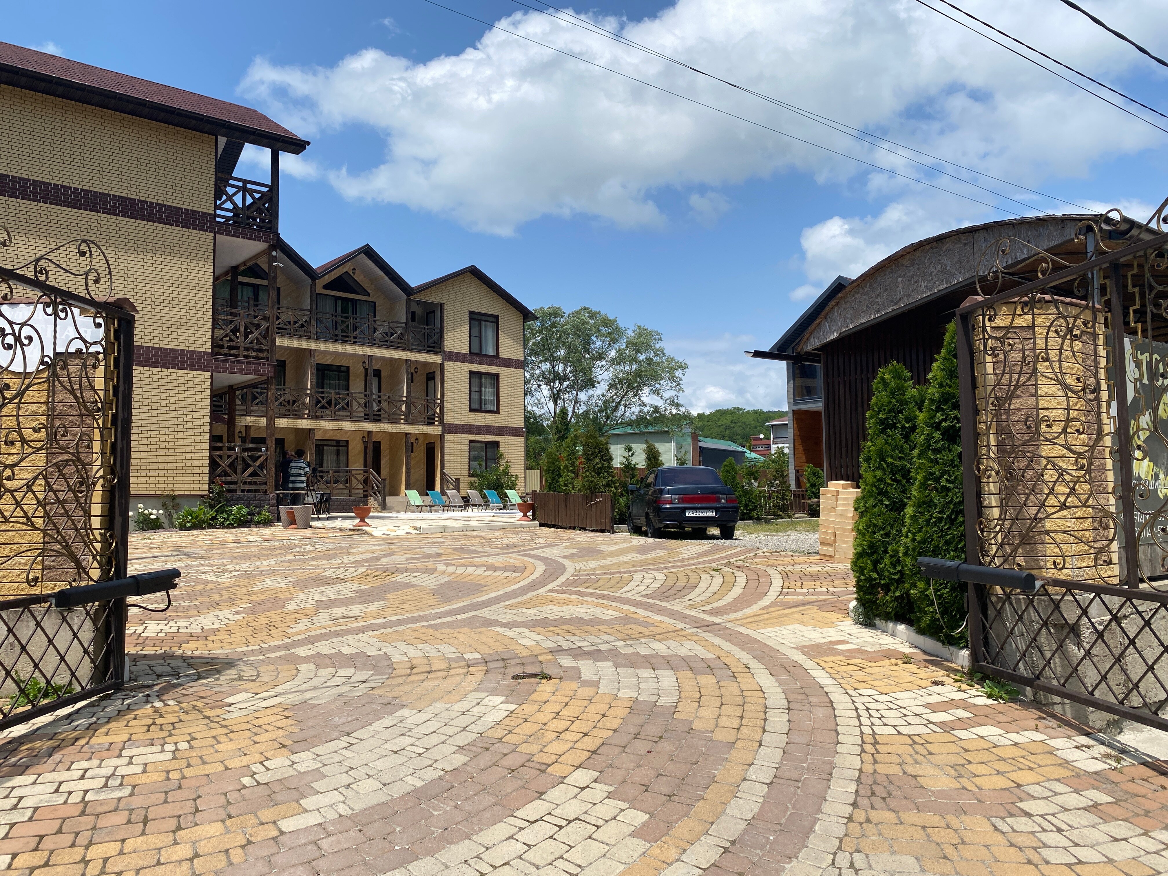 Фото отеля 5