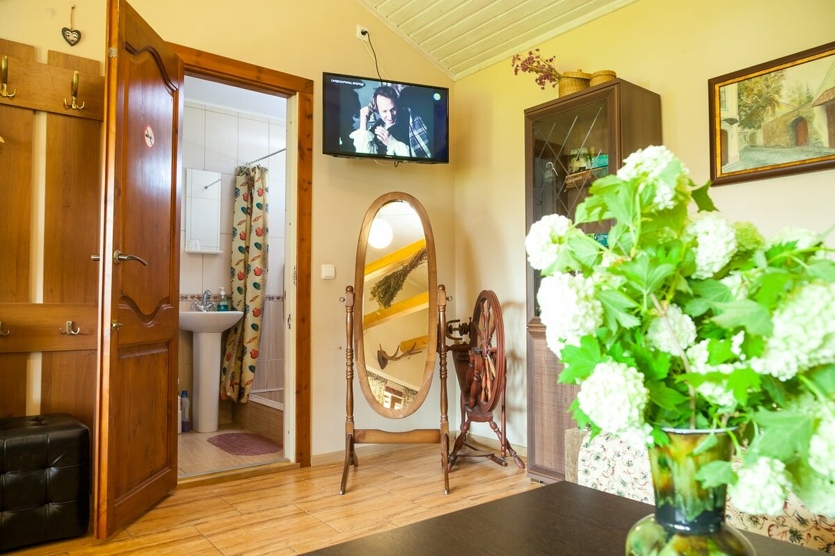 Фото отеля 5