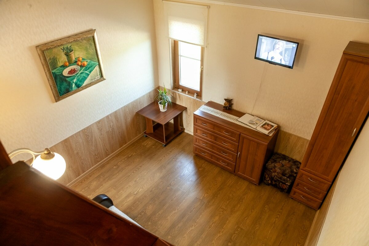 Фото Сепян Тало