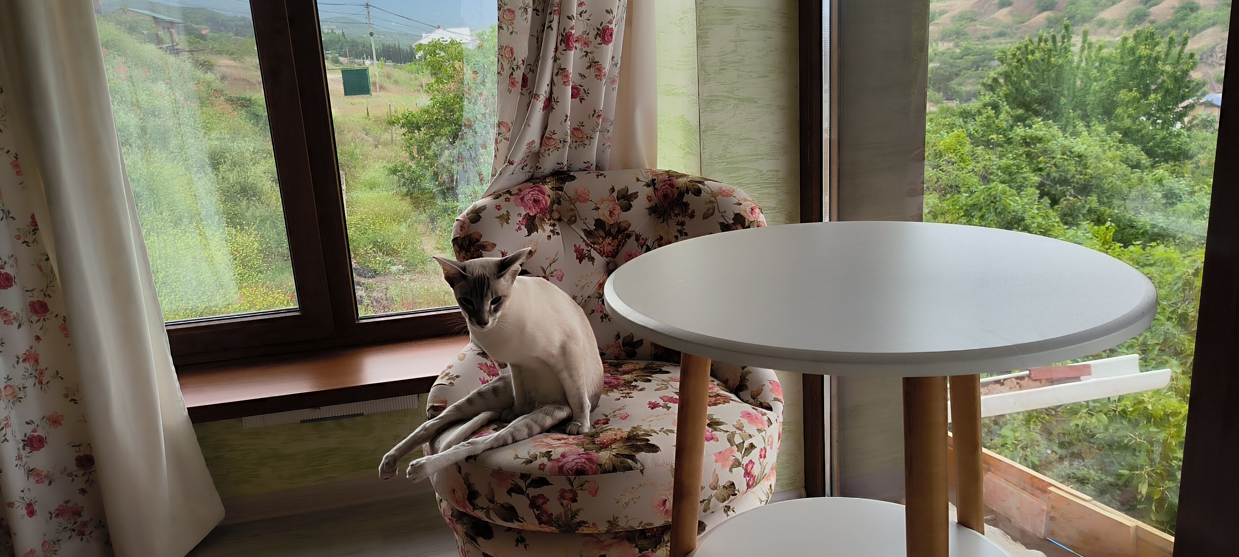 Фото Солнечная Усадьба