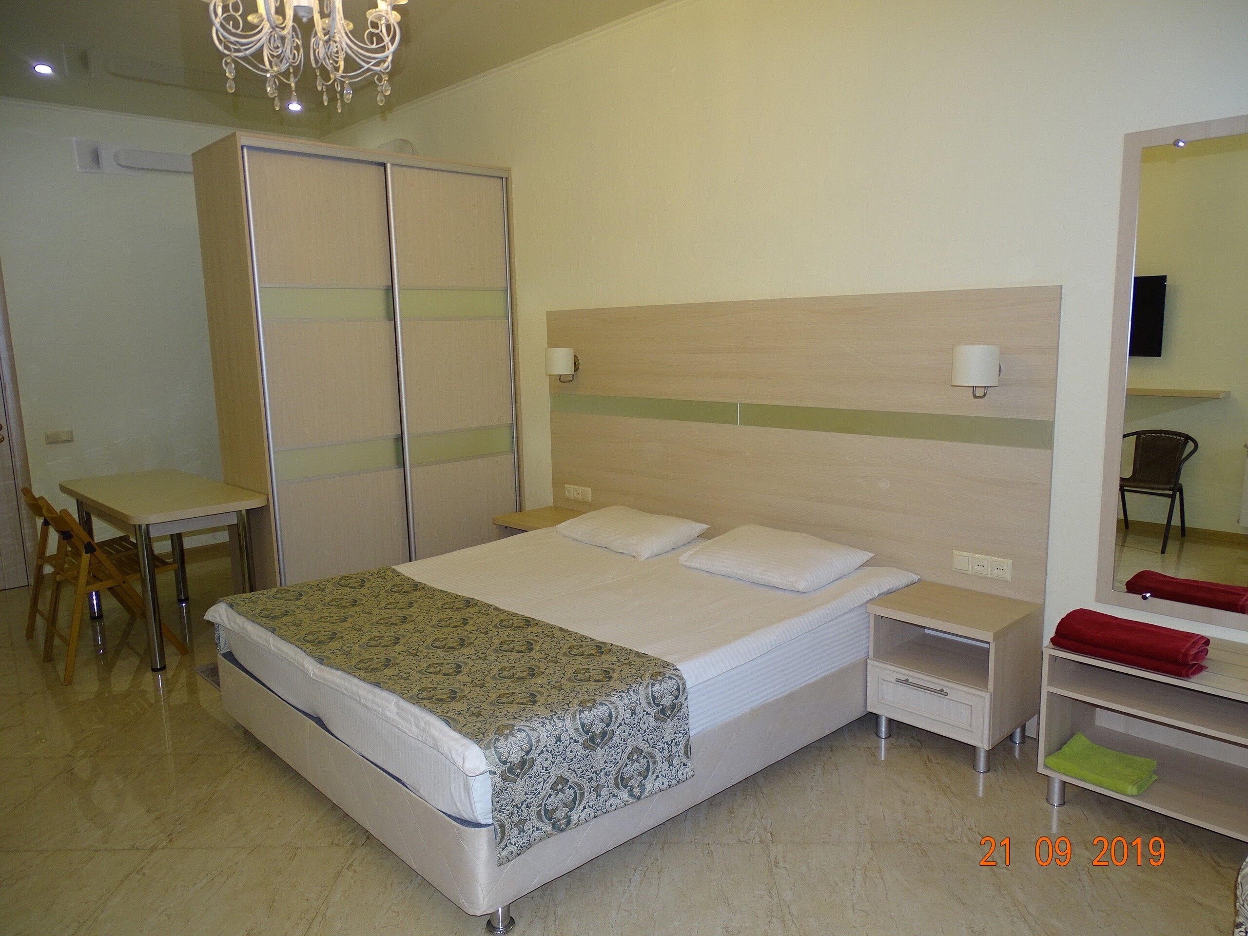 Фото КафаЛюкс