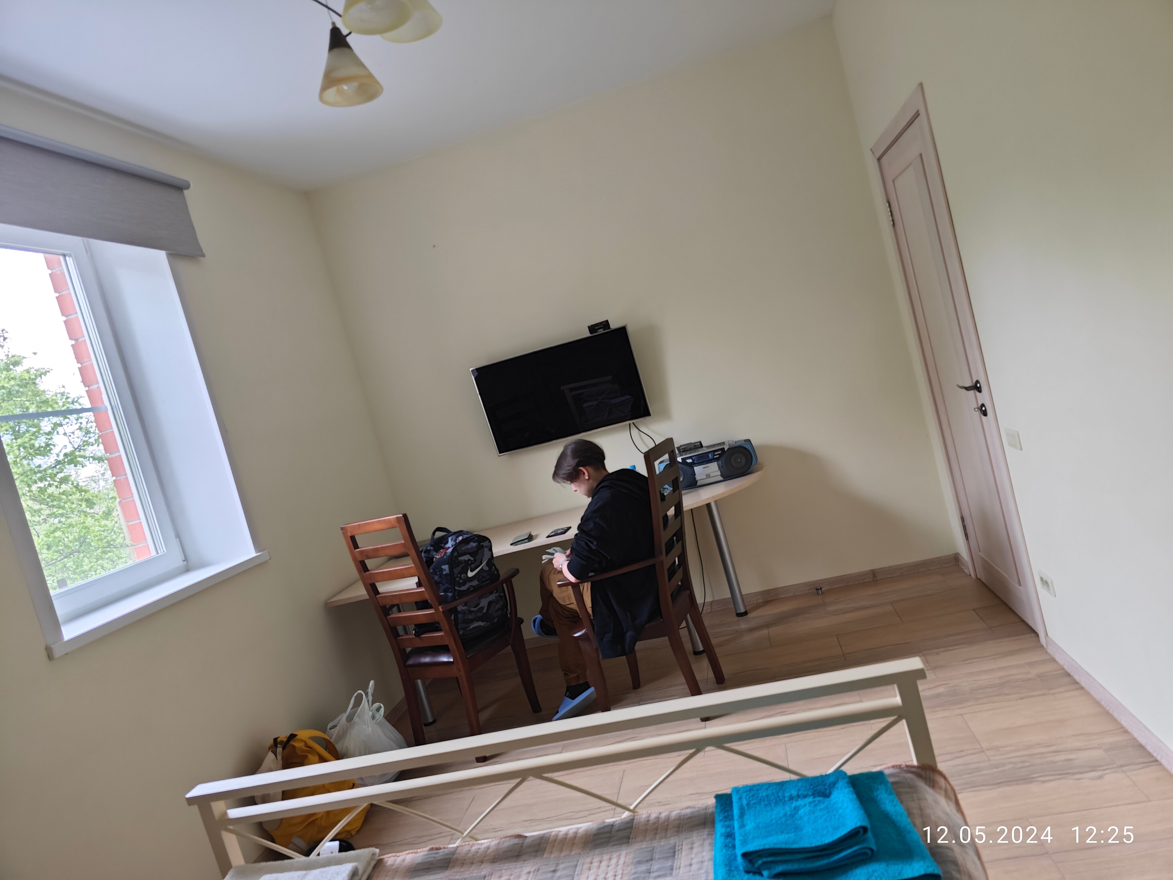 Фото Гостевой дом на Ново-революционной