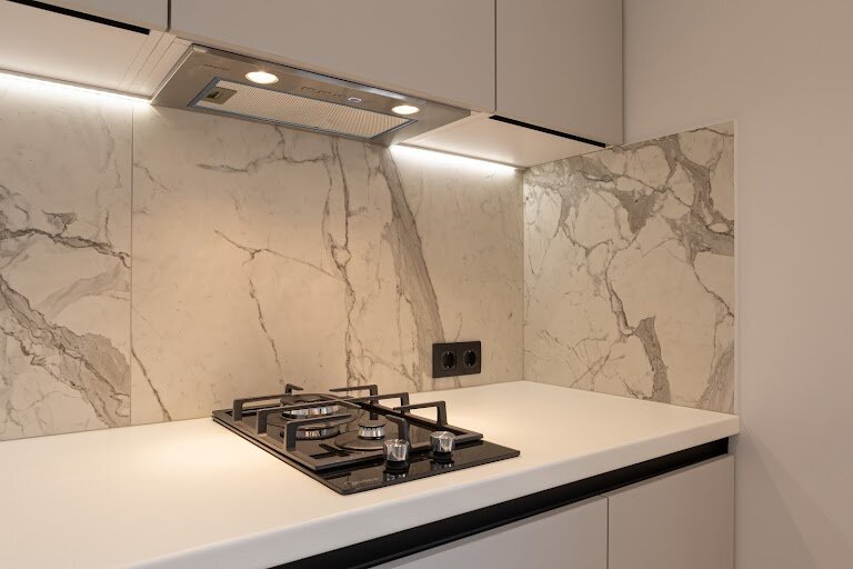 Фото Смарт квартира