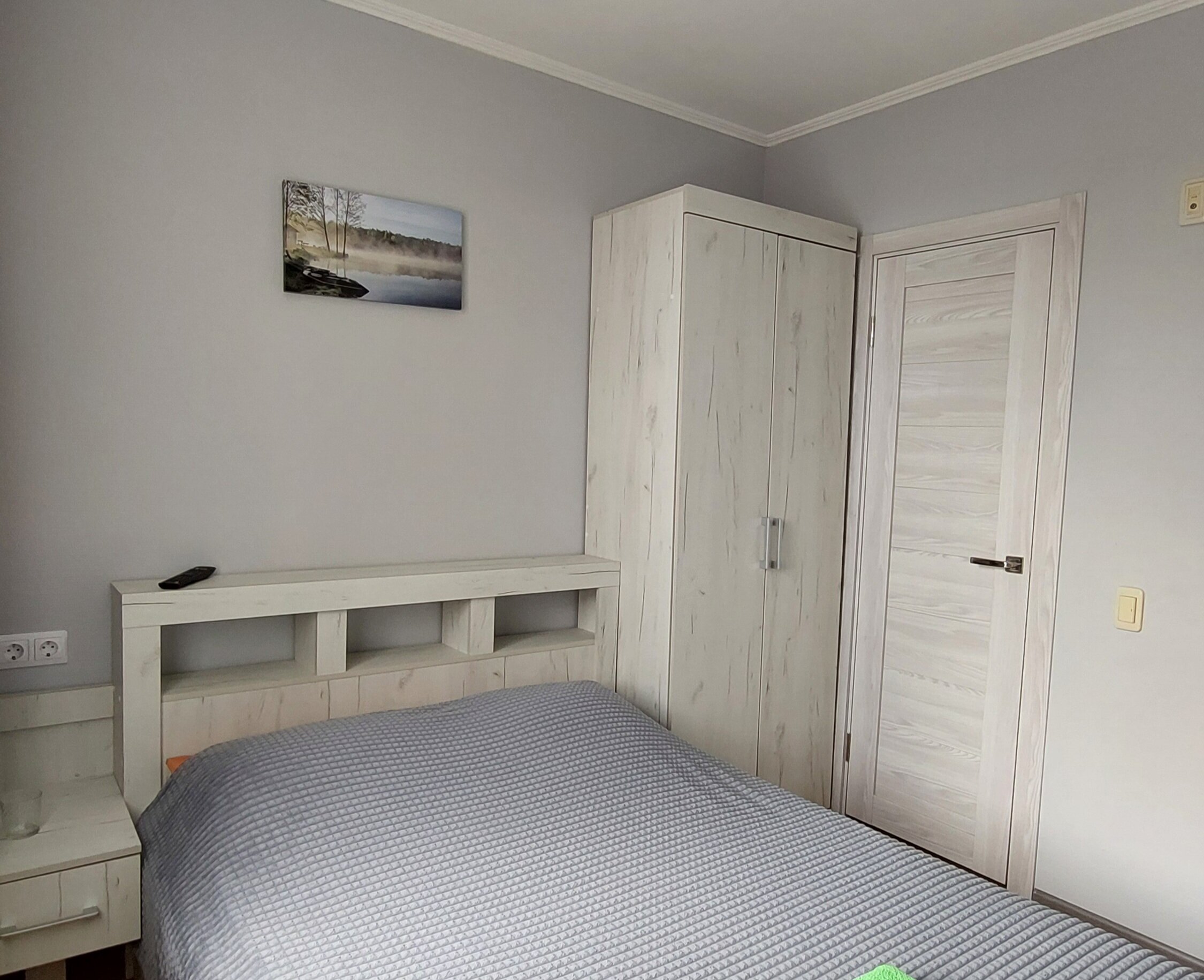 Фото Тихий уголок