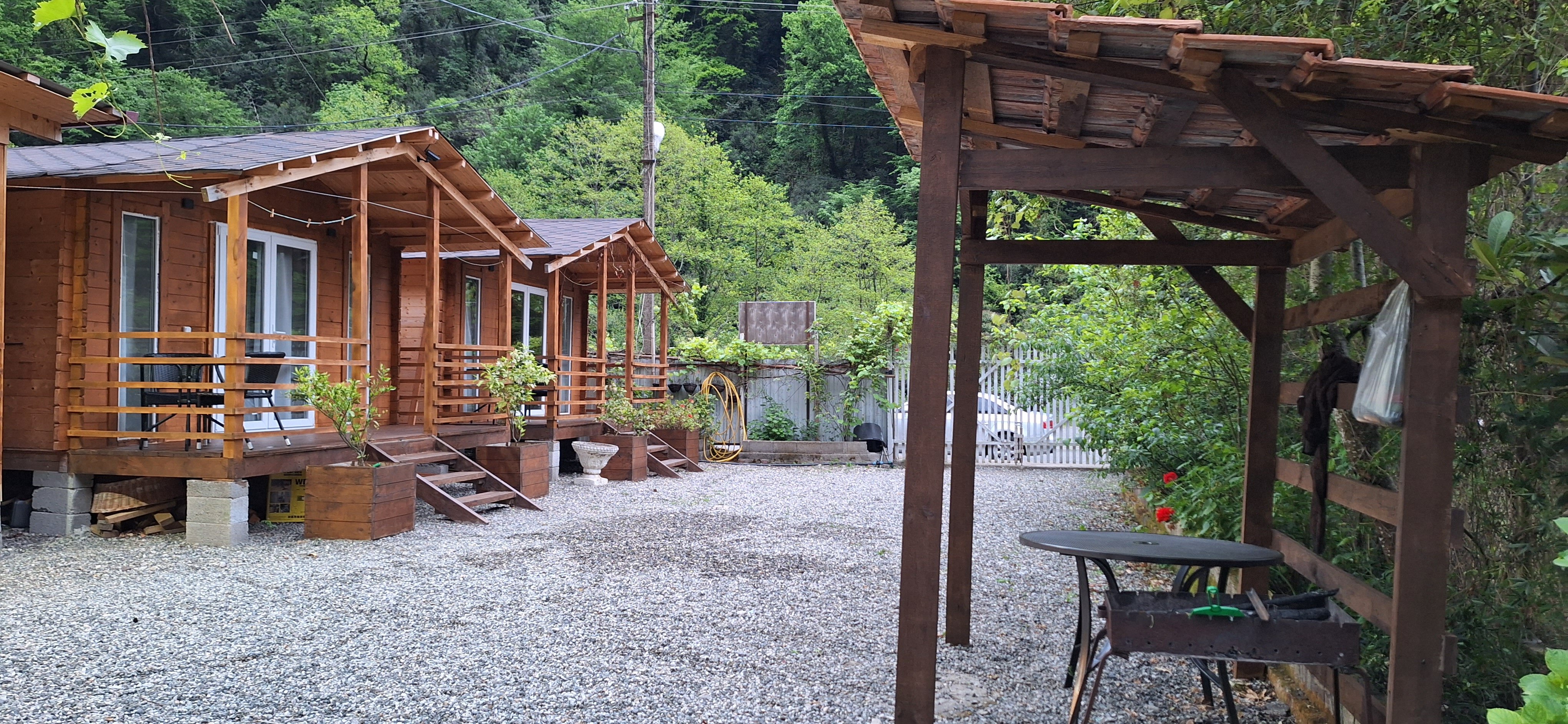 Фото Гостевой Дом Ahan