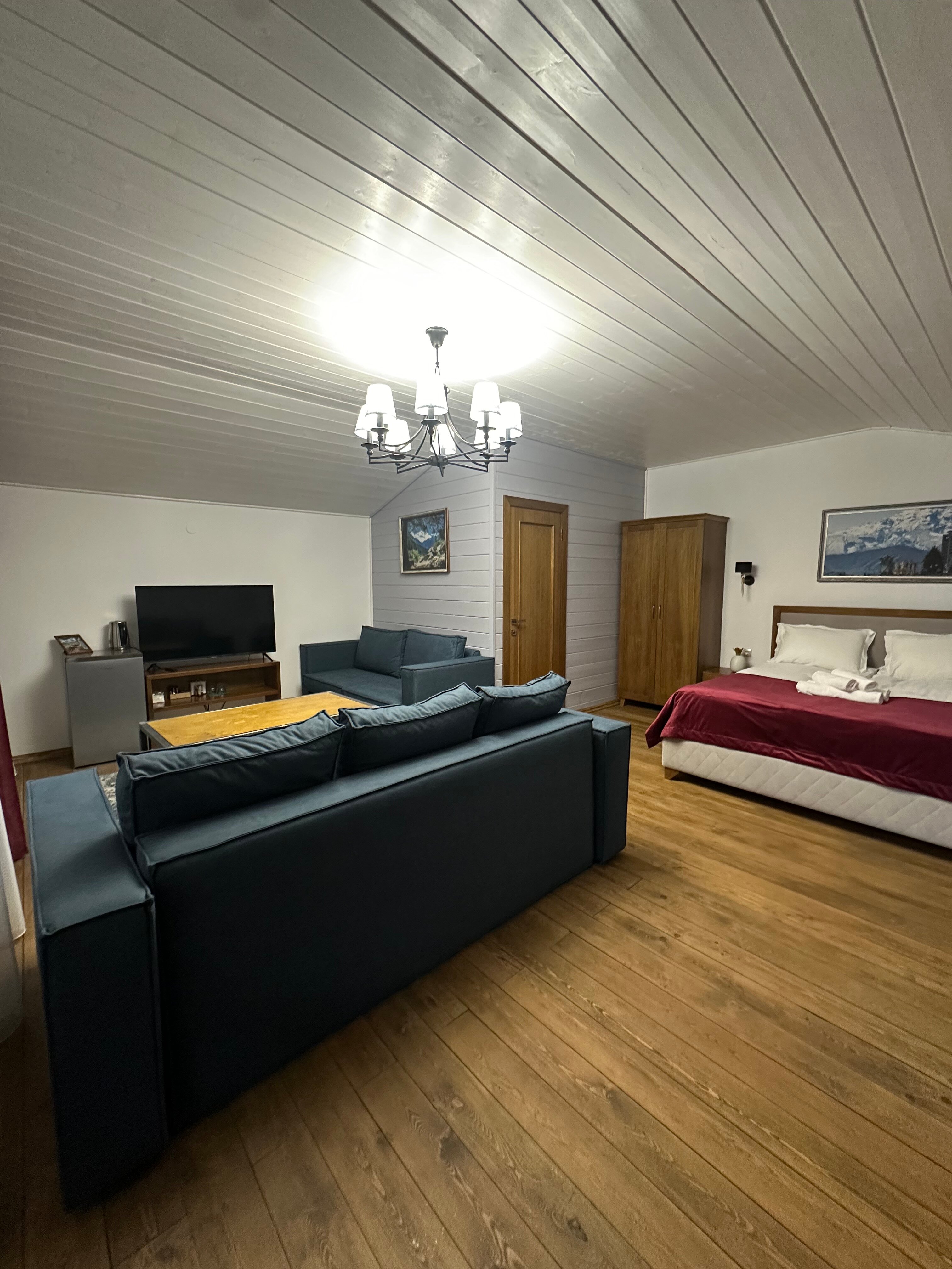 Фото Тагардон