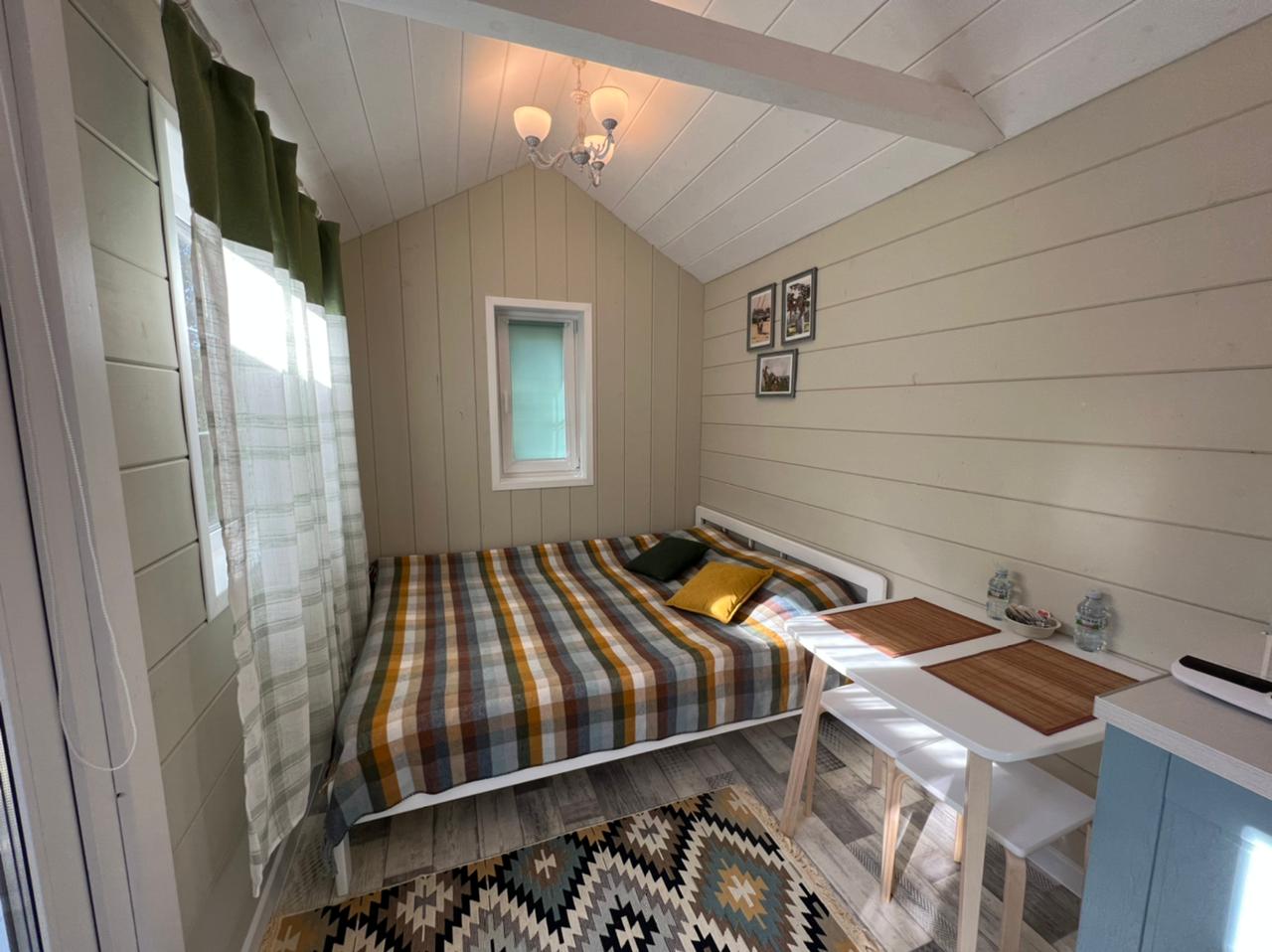 Фото Лесная тропа