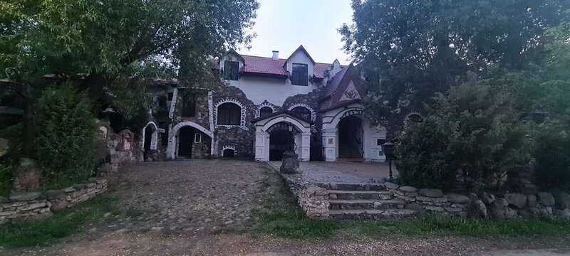 Река времен — фото 50
