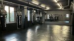 Stal-in-grad (Zastavskaya Street, 15) ، نادي رياضي، مجموعة