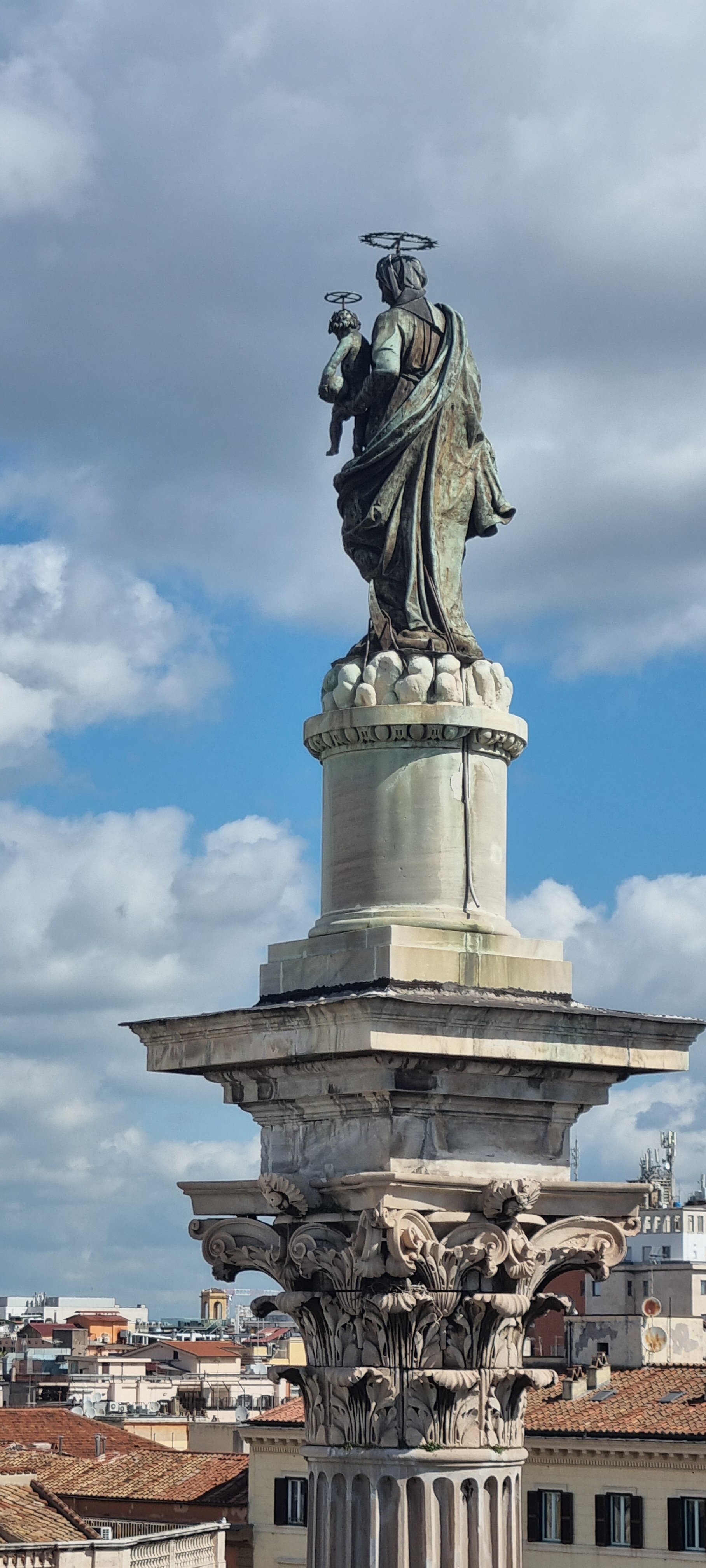 Фото Mecenate Palace