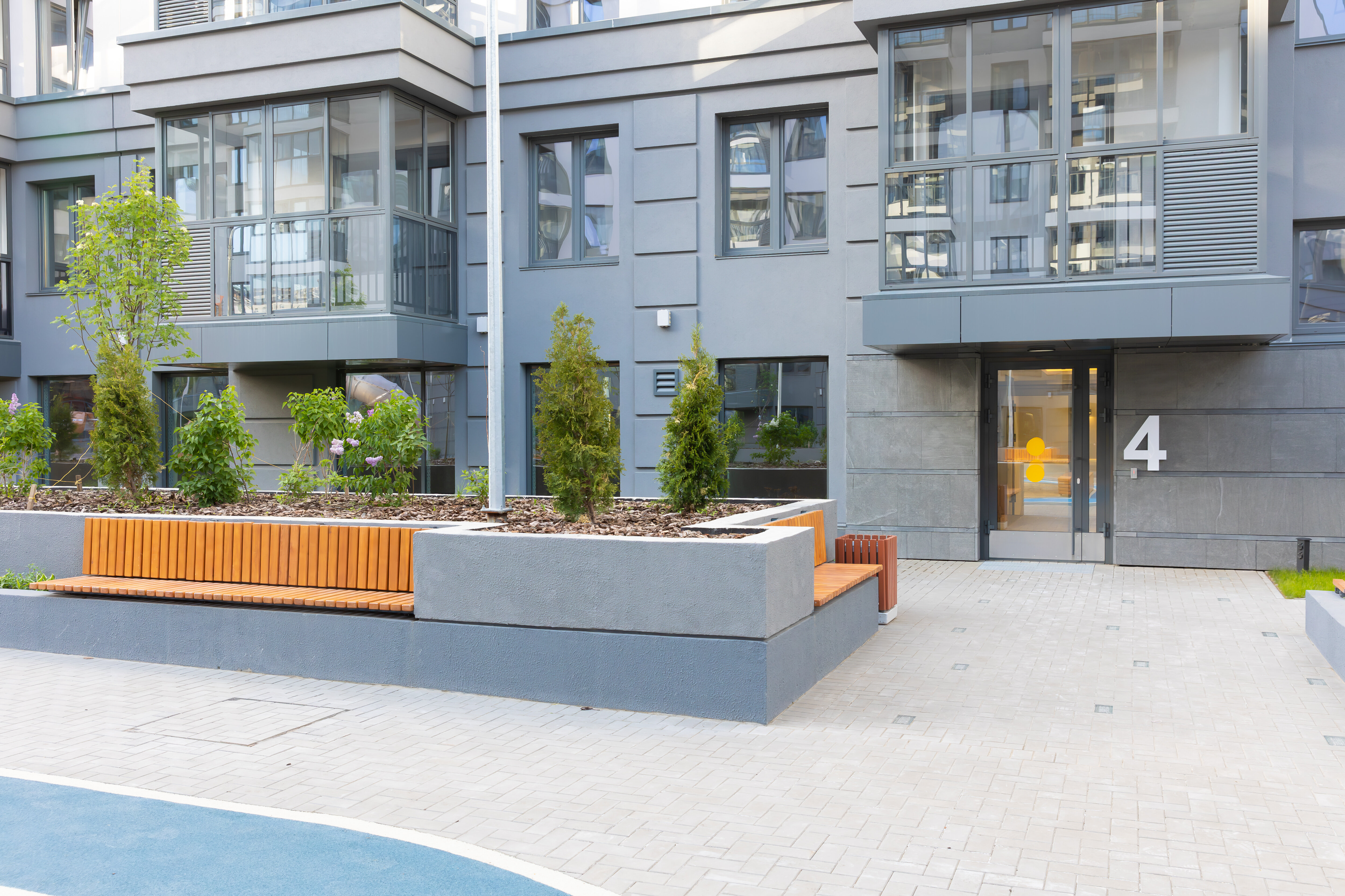 Фото Апартаменты 1010