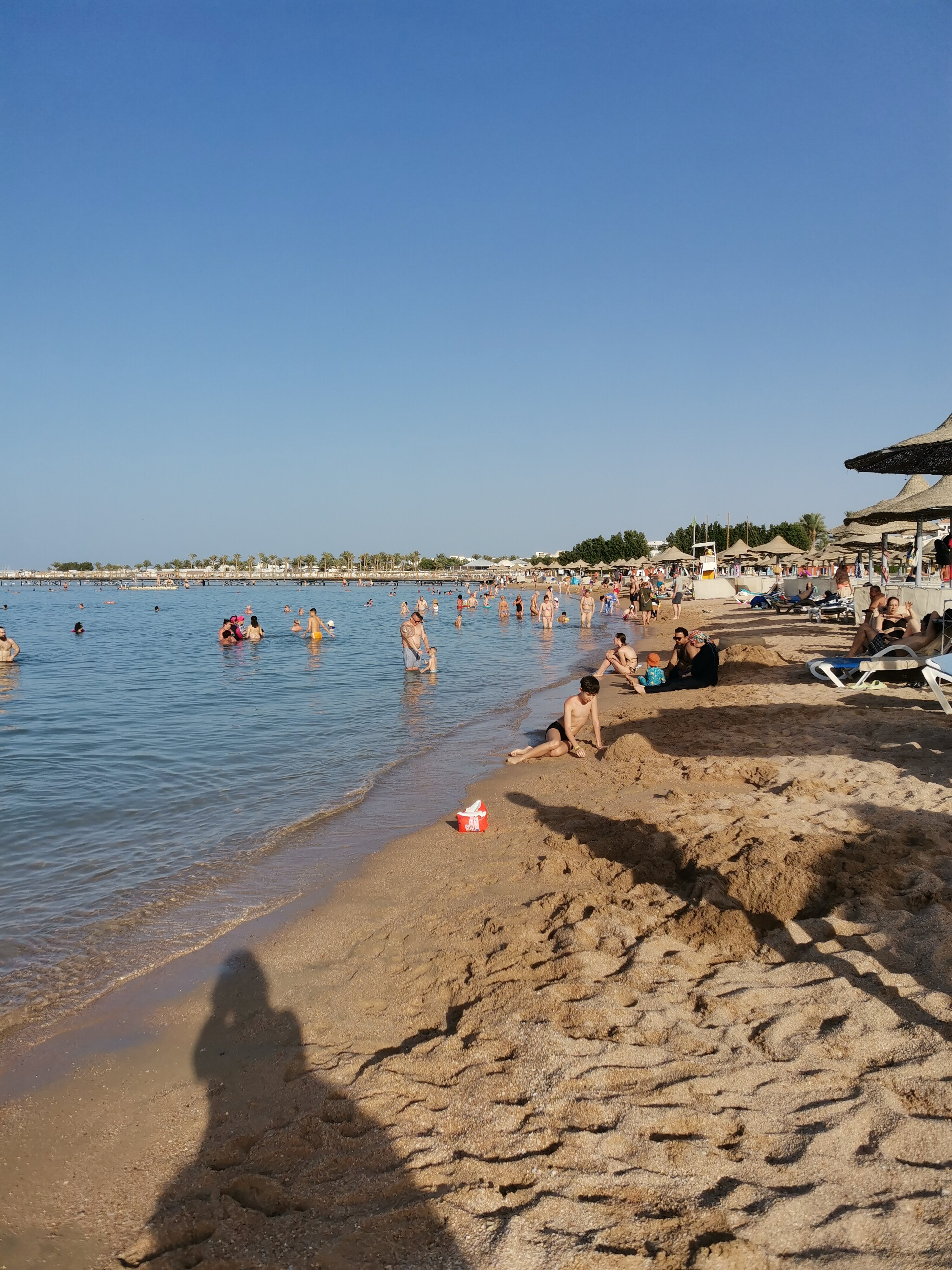 Фото Sunrise Mamlouk Palace Resort