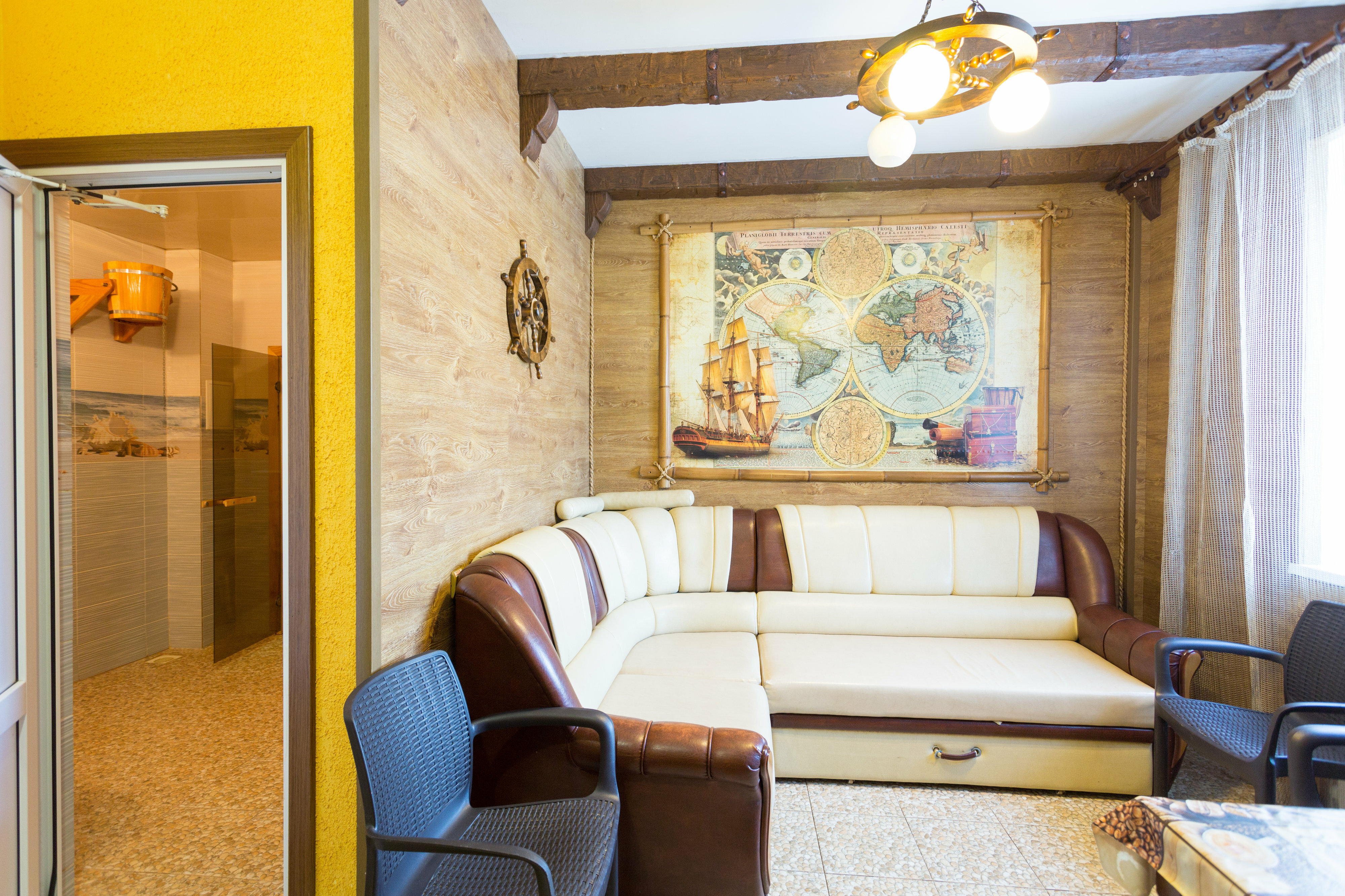 Фото Лечебная