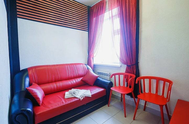 Фото Лечебная