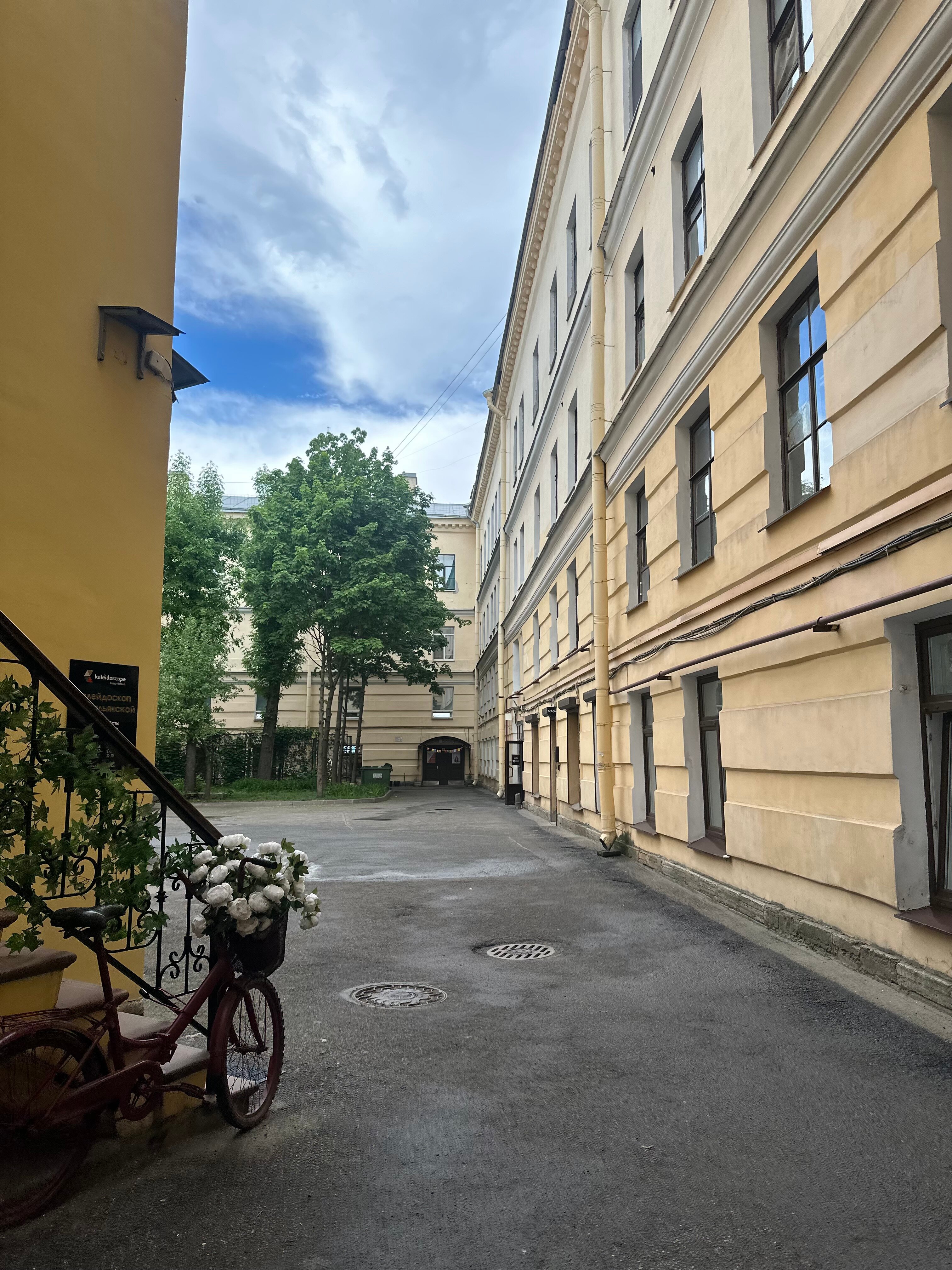 Фото отеля 4