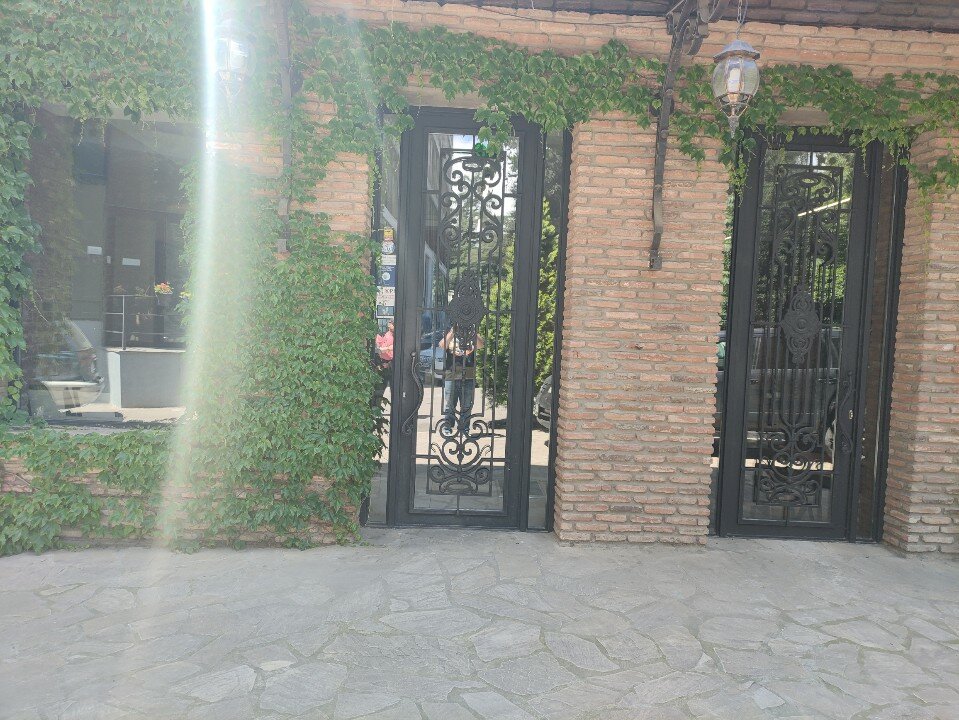 Фото Hotel Tiflis