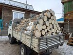 Drova (mikrorayon Plodovo-yagodnaya opytnaya stantsiya, ulitsa Tretyakova, 28С) ، الوقود الصلب