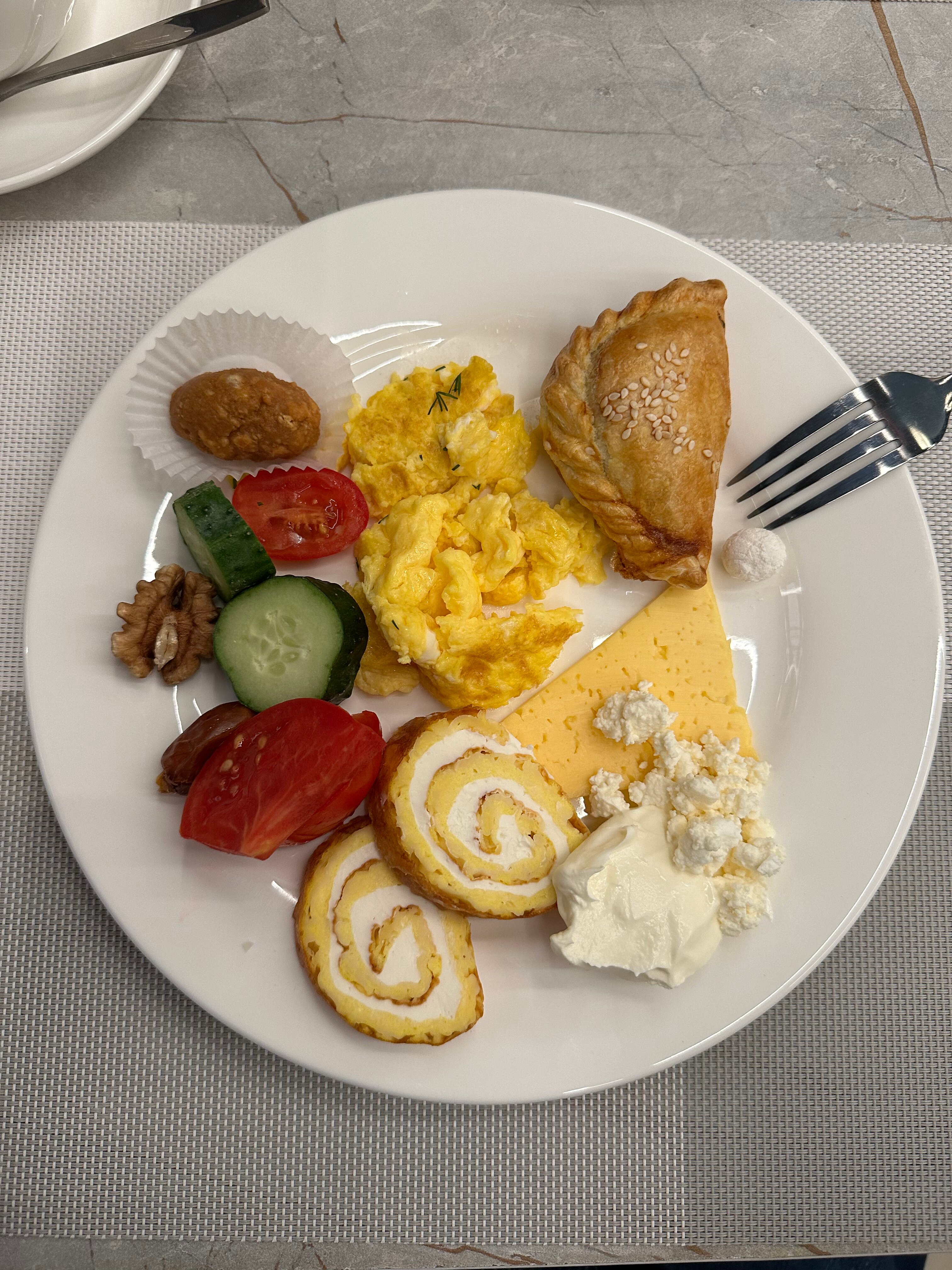 Фото AYKUN Hotel