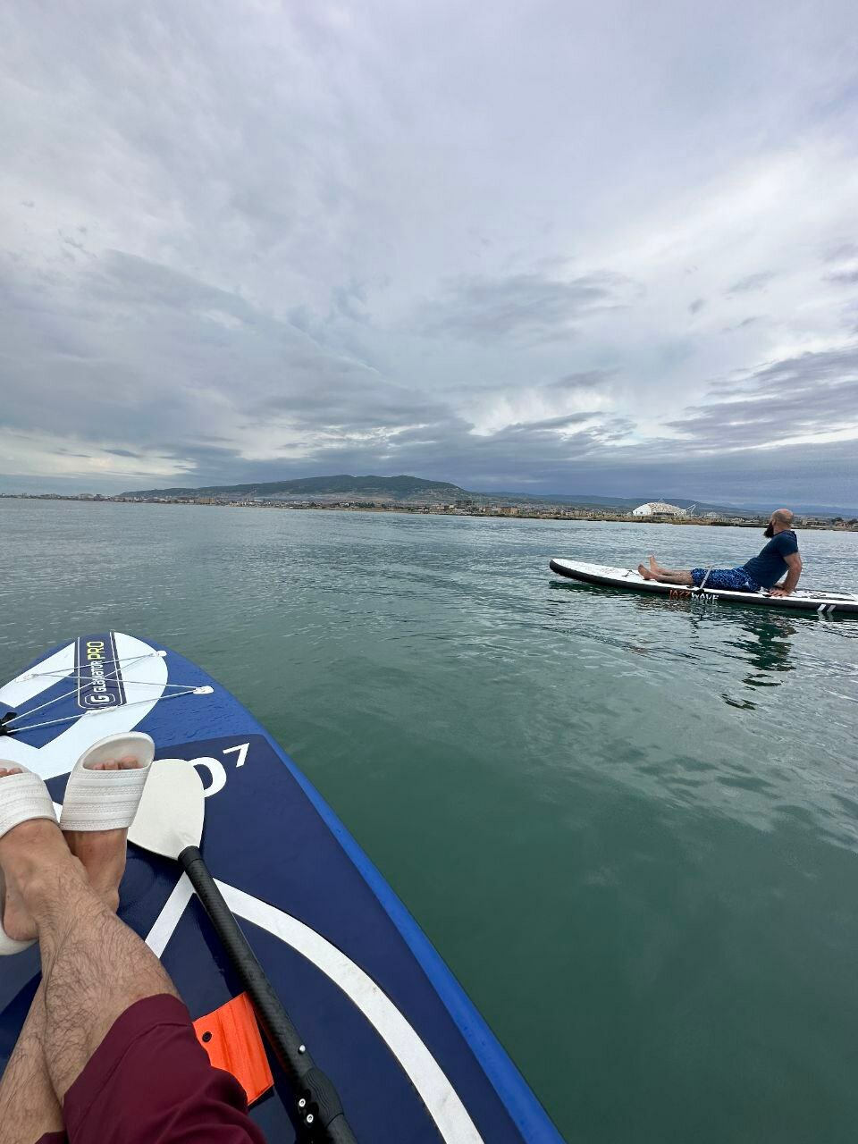 Фото Семейный дворик