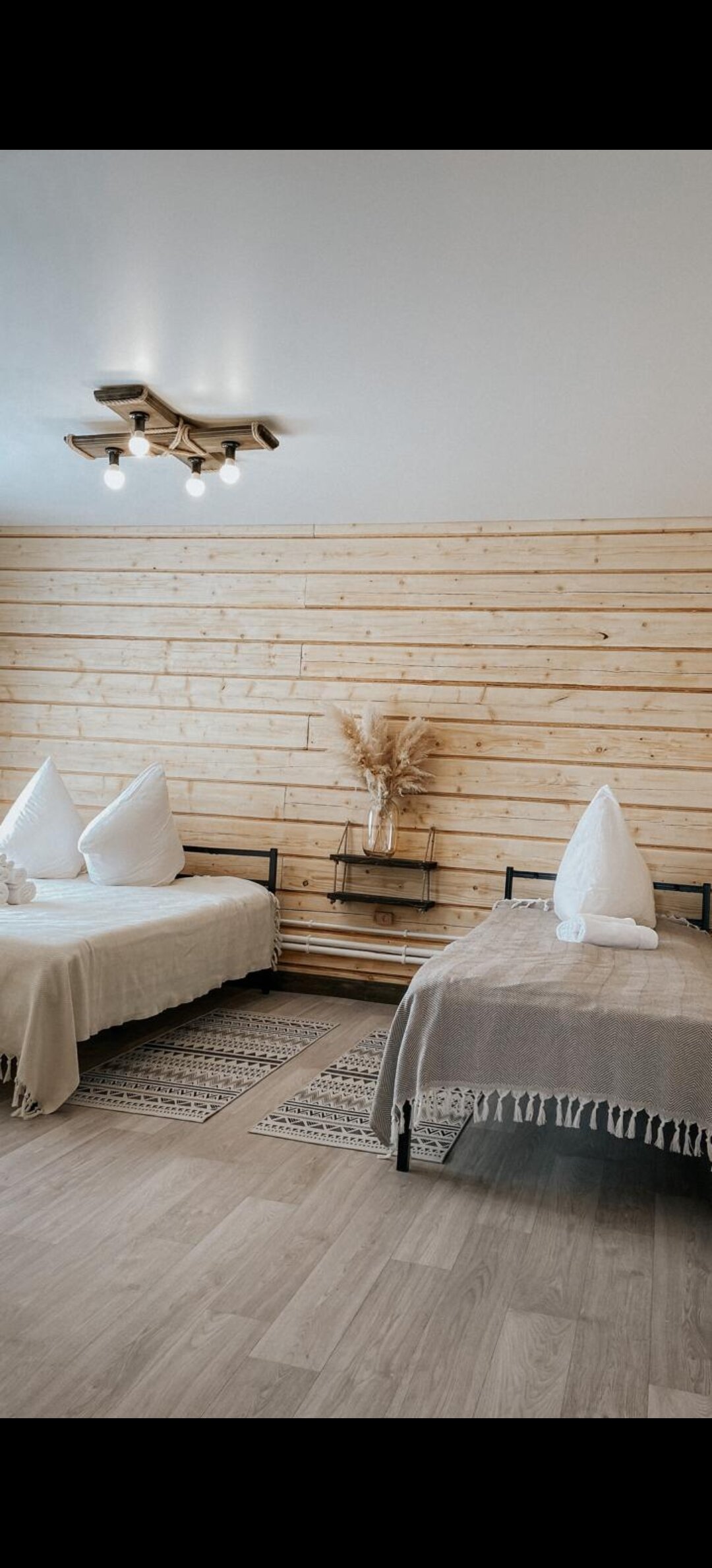 Фото Шум ручья