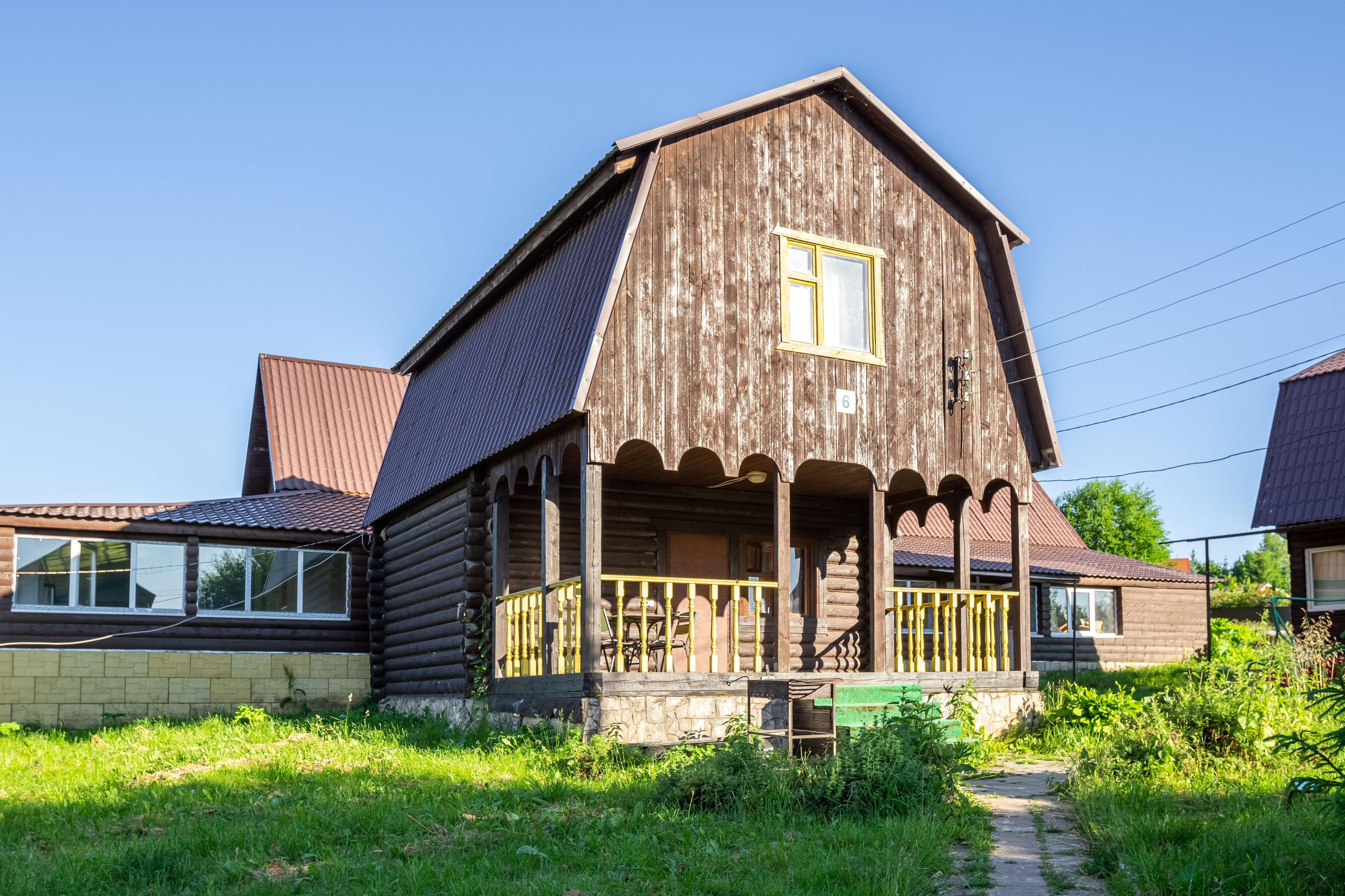 Фото Шиболово-Горки