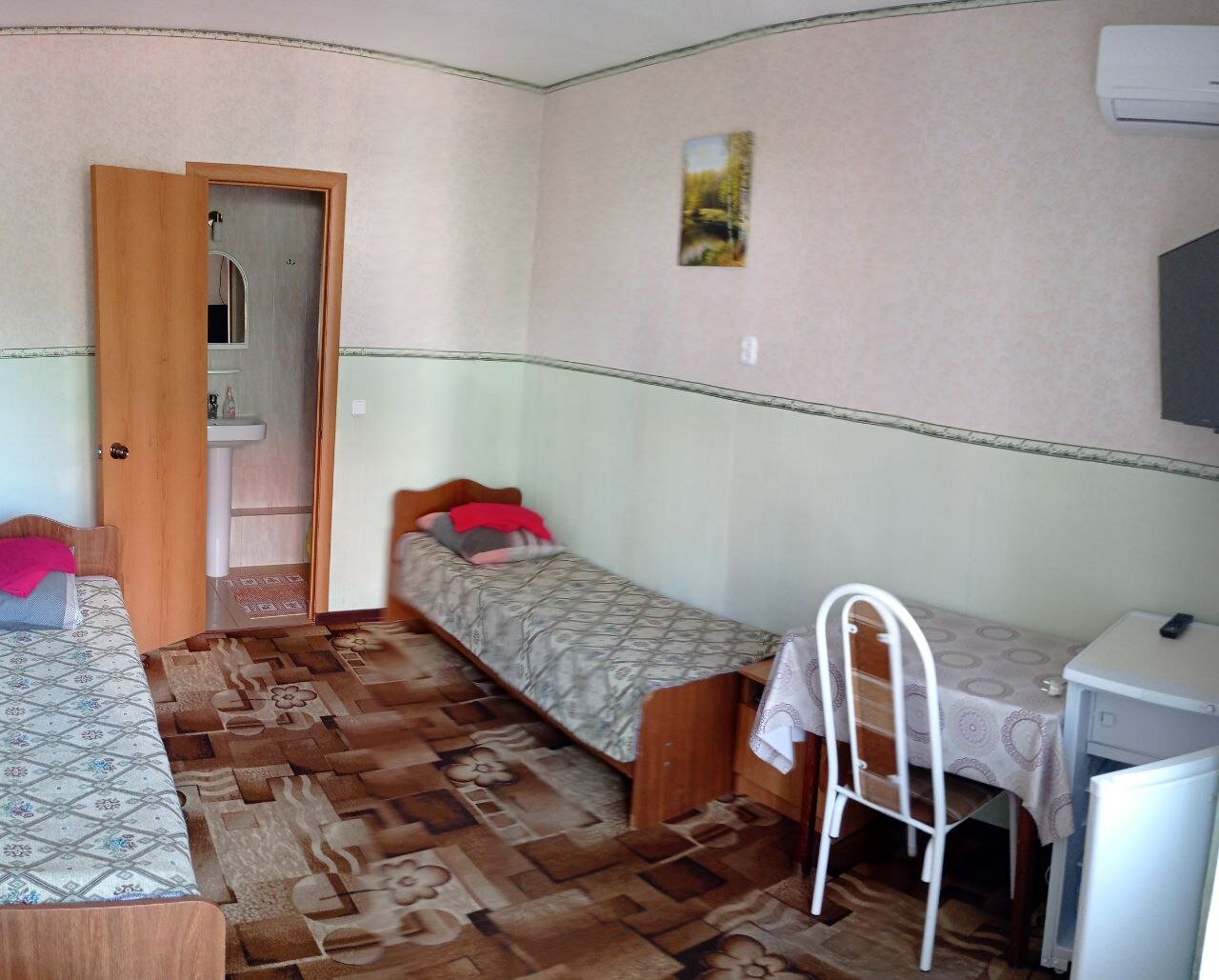 Фото Ангелина