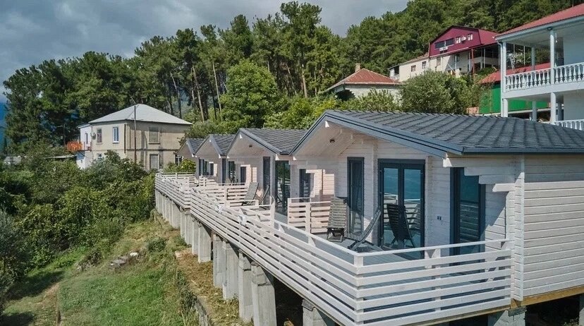 Фото Эко-отель Крылья