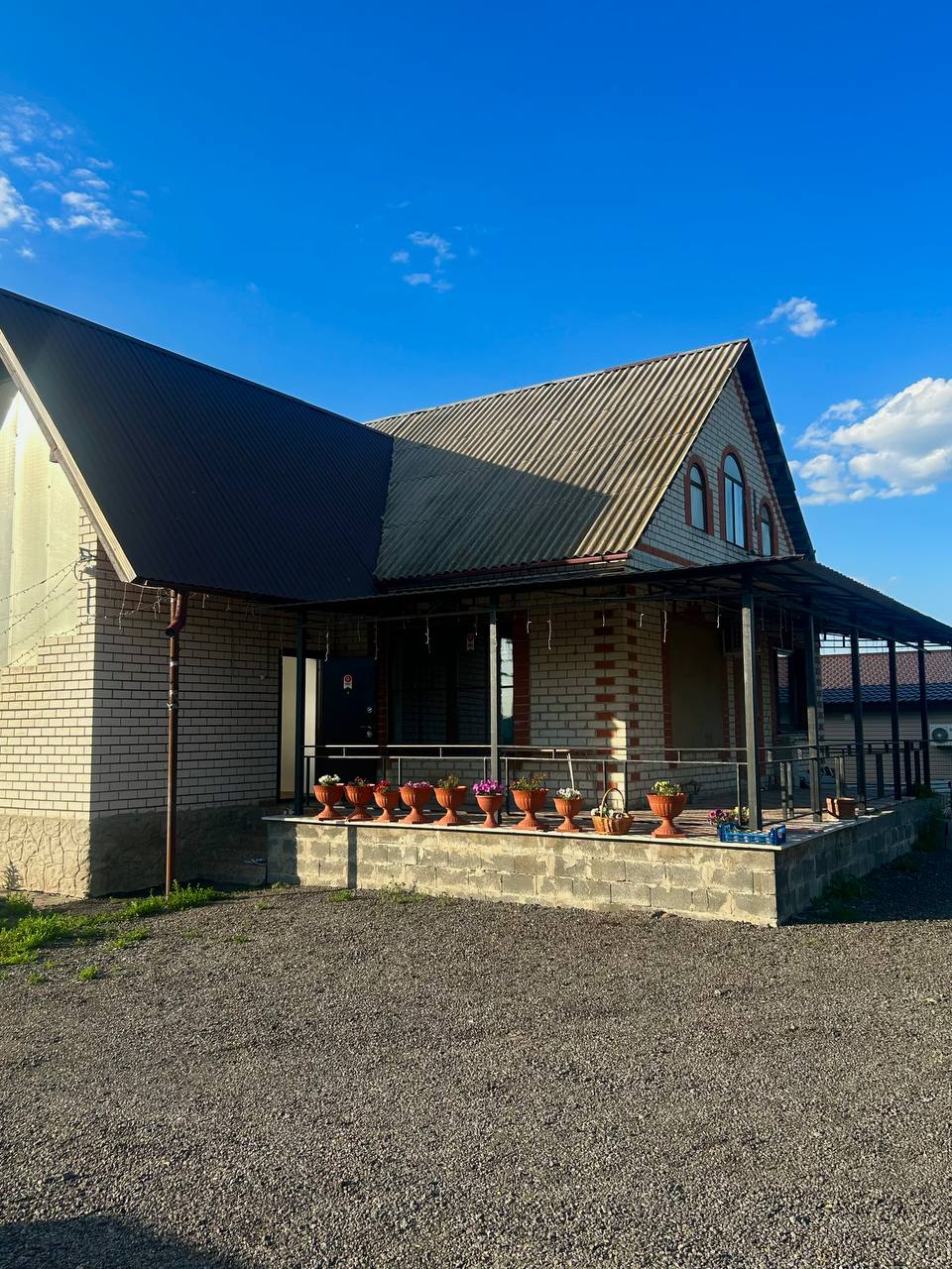 Фото Московский