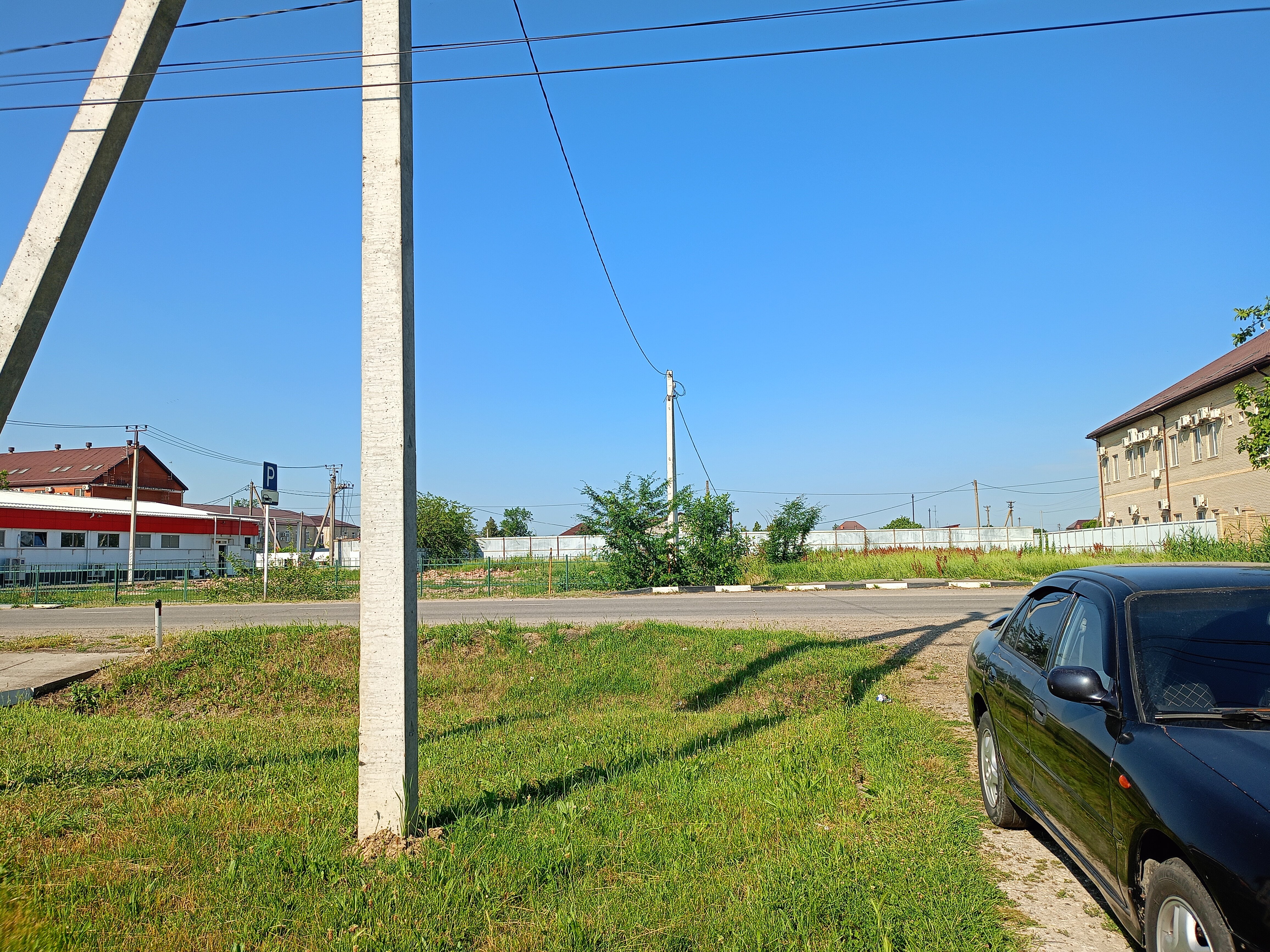 Фото Полтава