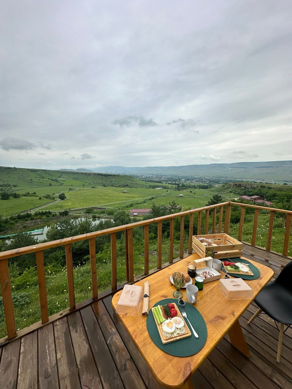 Фото Kavkaz House