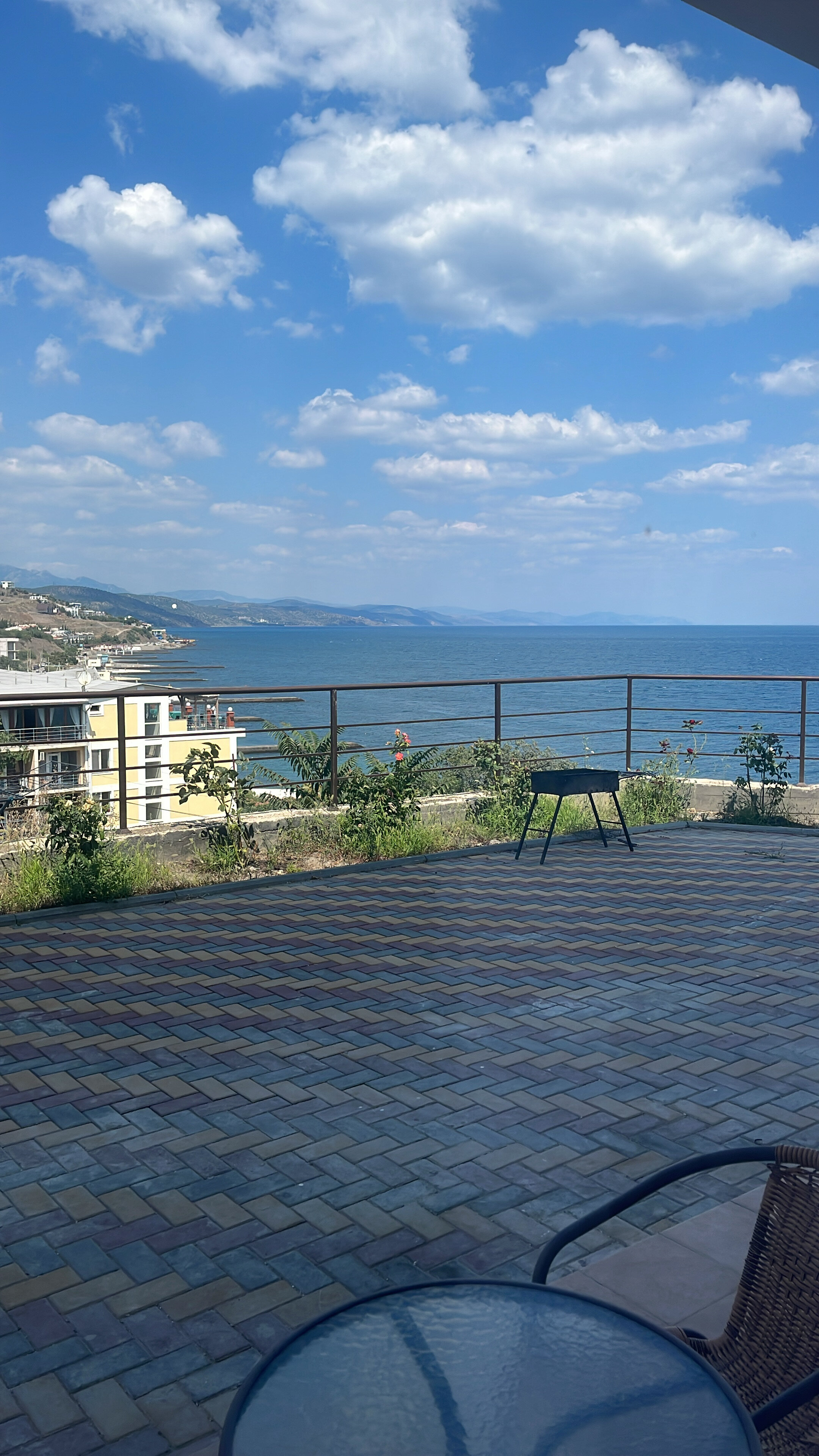 Фото Гранат