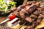 Hochu shashlyk (Orskoye shosse, 4Б), food and lunch delivery