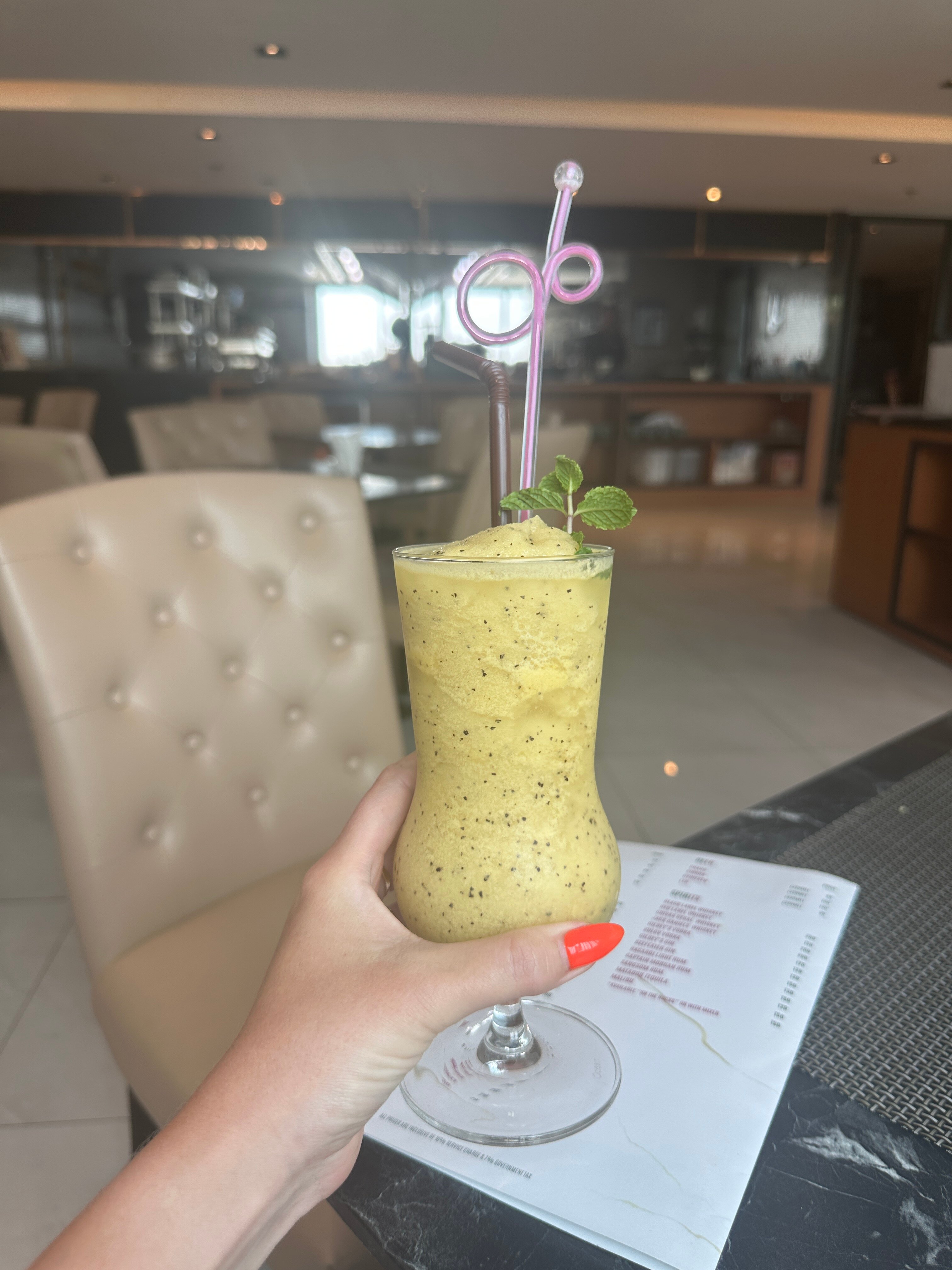 Фото Glow Pattaya