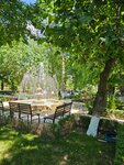 Navbahor sixatgohi (Tashkent Region, Kibray District, Settlement of Aganay), sanatorium