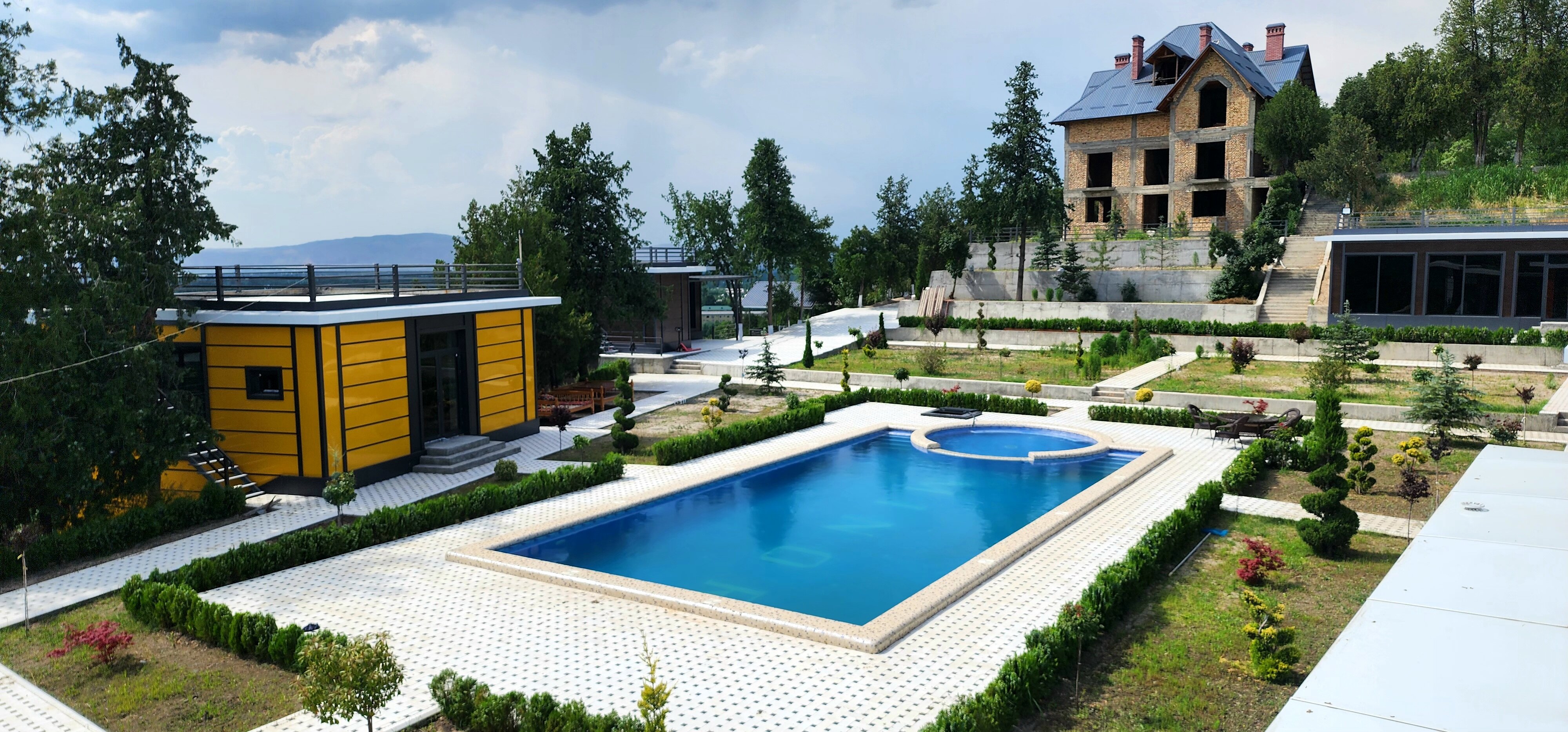 Kochada jinsiy aloqa: ajralish qizlarni onlayn tomosha qiling