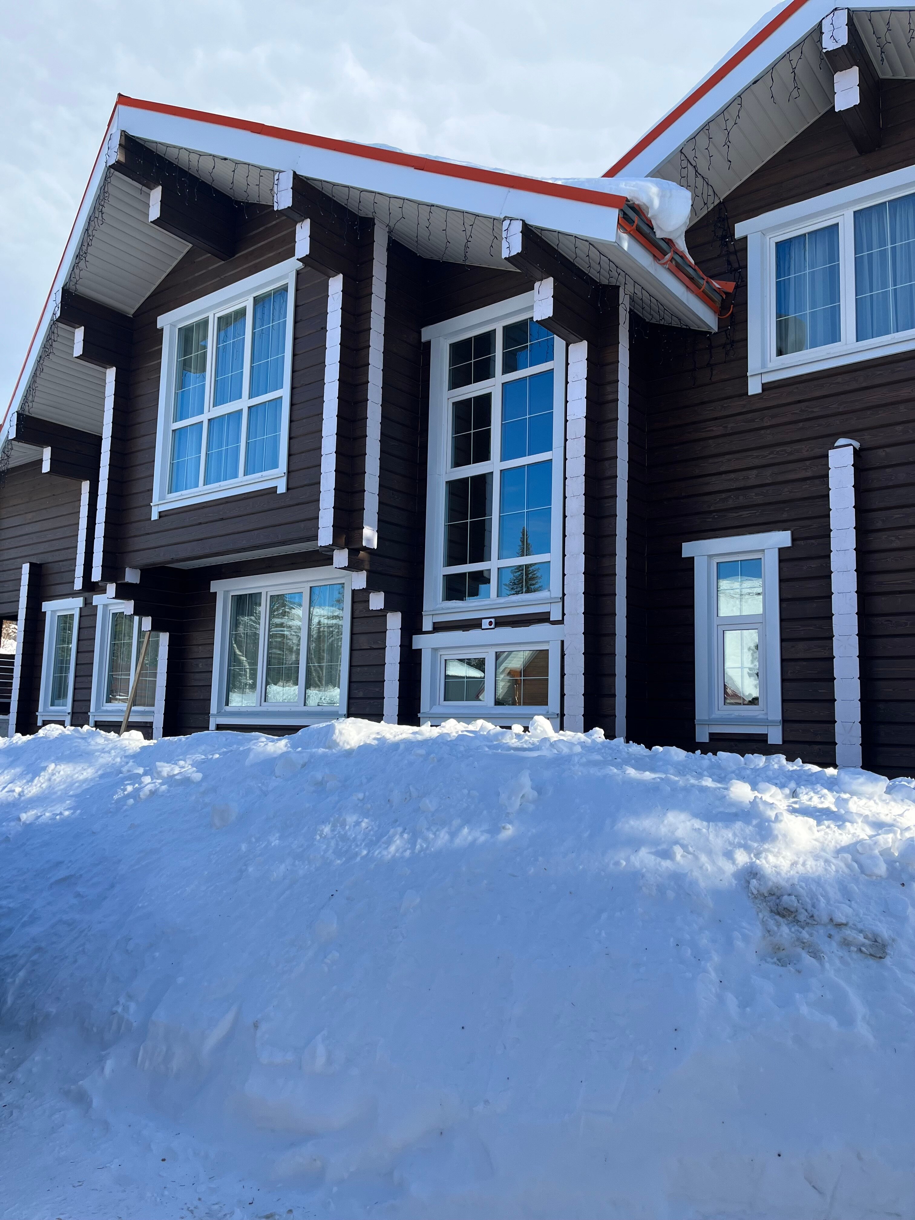 Фото Usadba Gesh