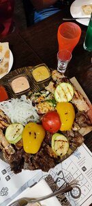 Shashlykoff (Stepnogorsk, 2-y mikrorayon, 5), bar, pub