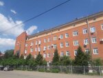 Regional Multidisciplinary Hospital, 10th Surgery Department (Nikita Savichev Street, 85), hospital
