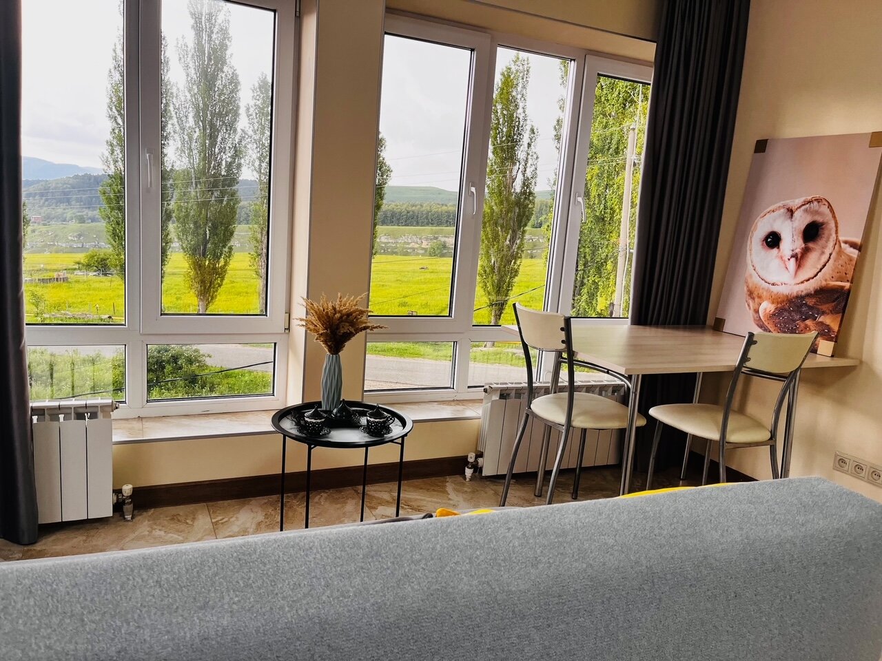 Фото Grand Kan'on