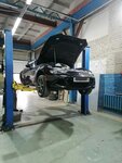 Sto-Mazda (Blagodatnaya Street, 63к1), car service, auto repair